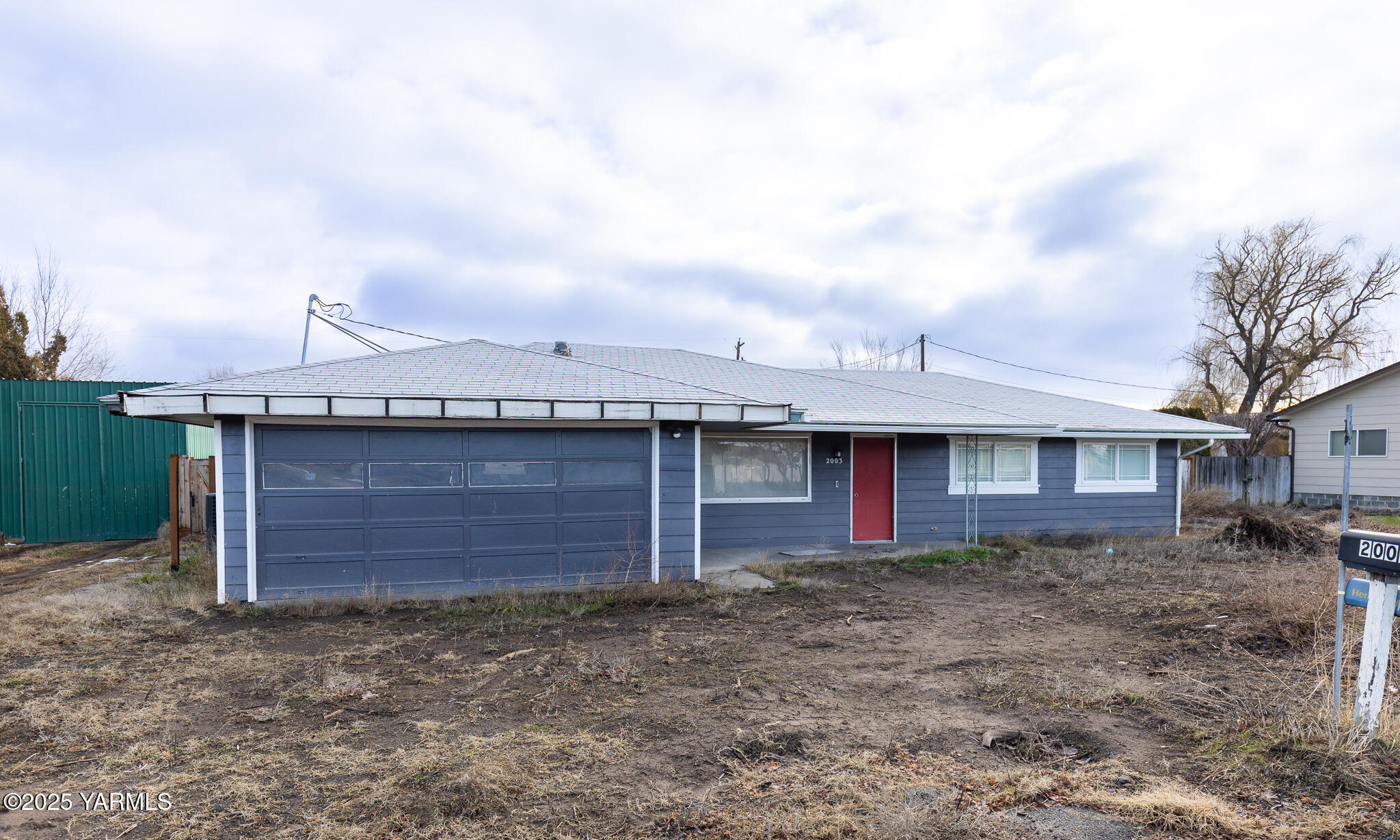2003 S 47th Ave