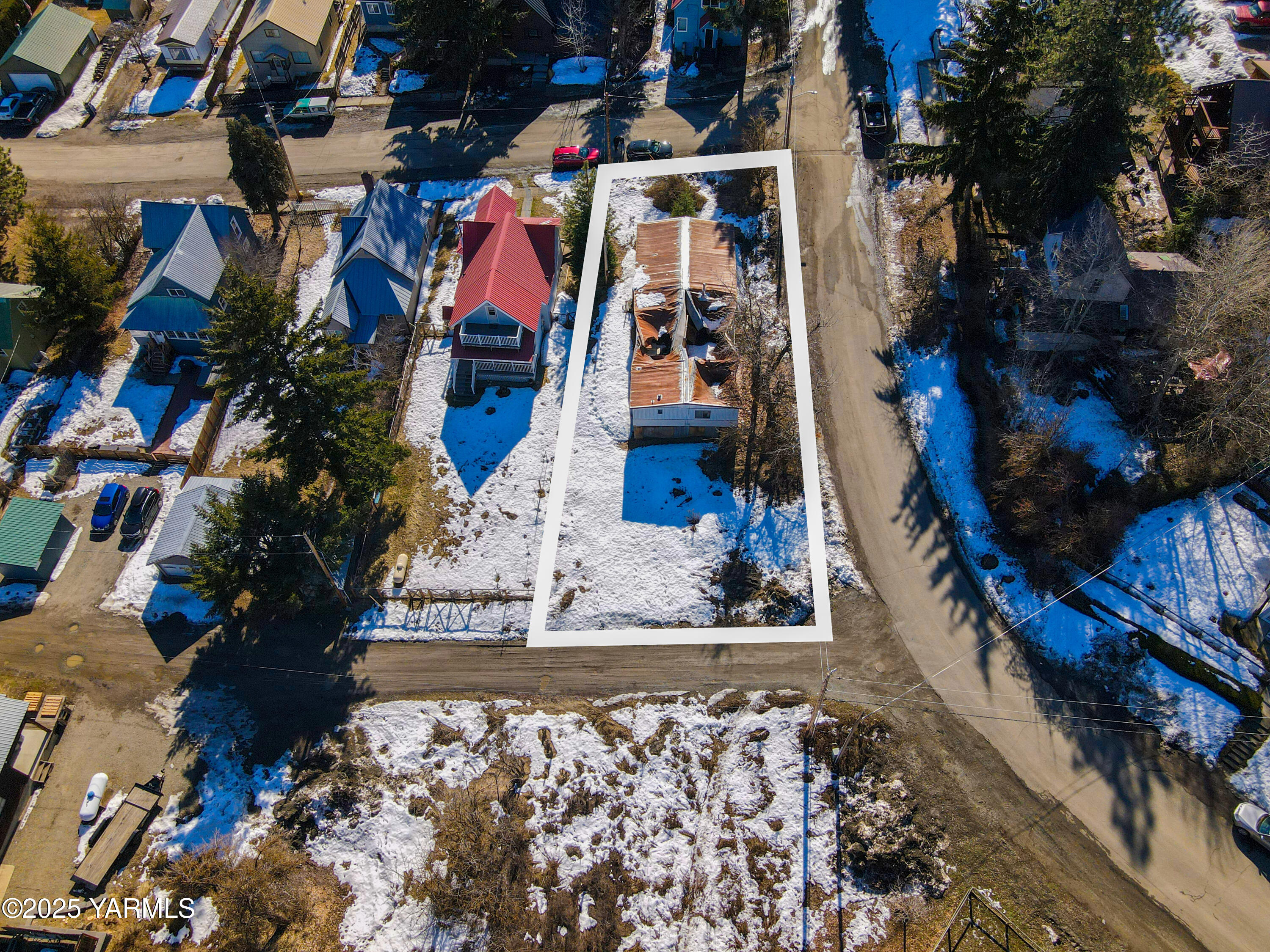 103 S 3rd St Unit: 13