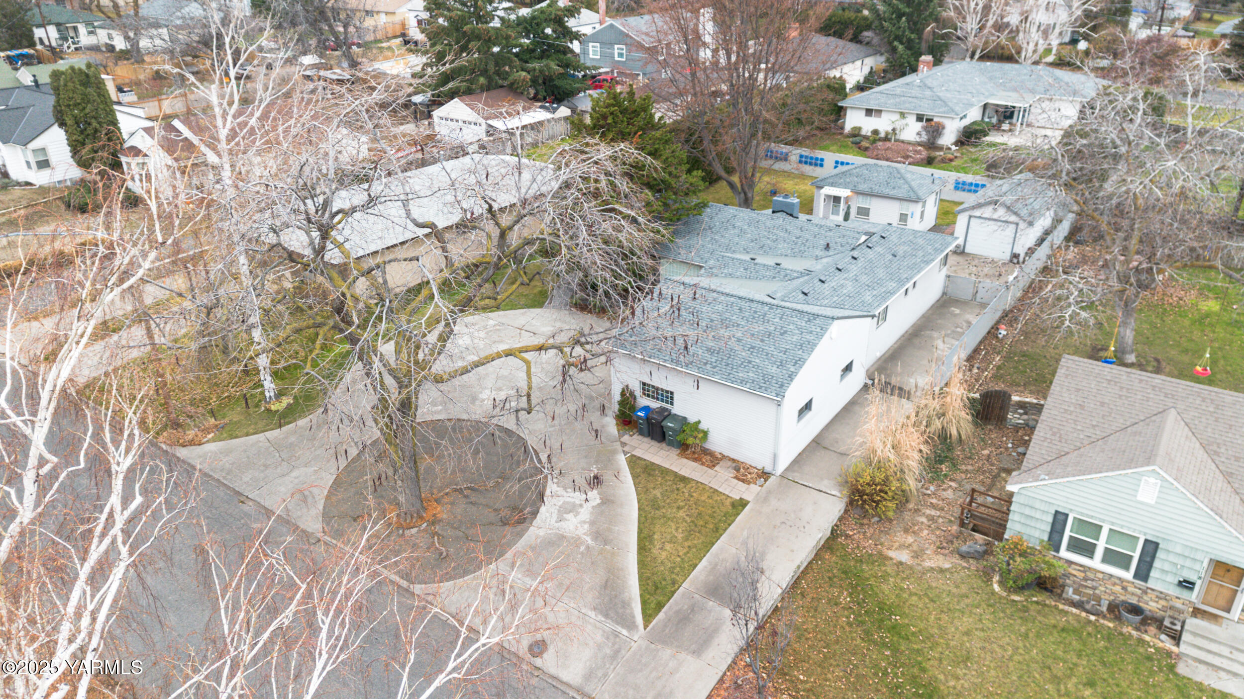 116 N 31st Ave
