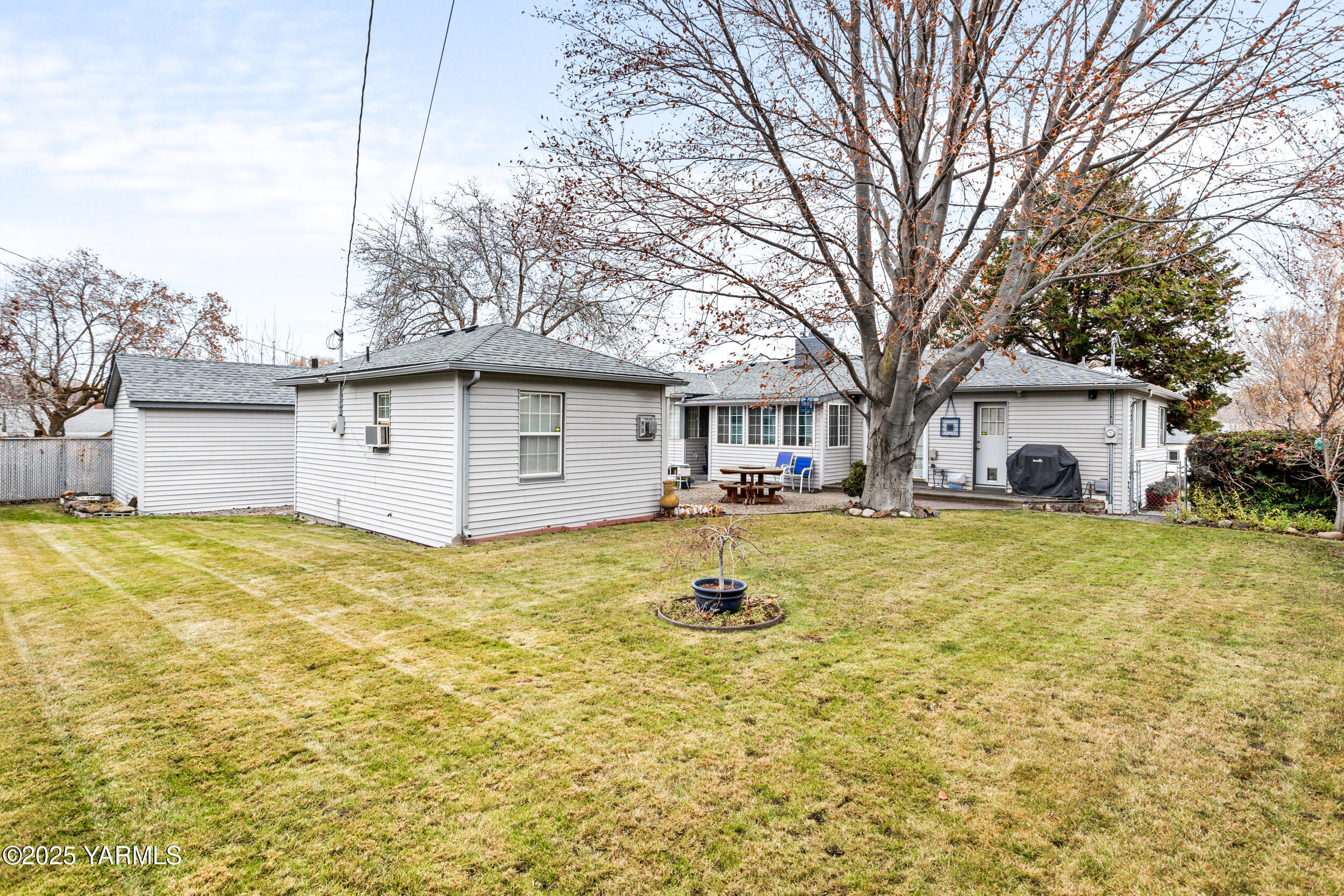 116 N 31st Ave