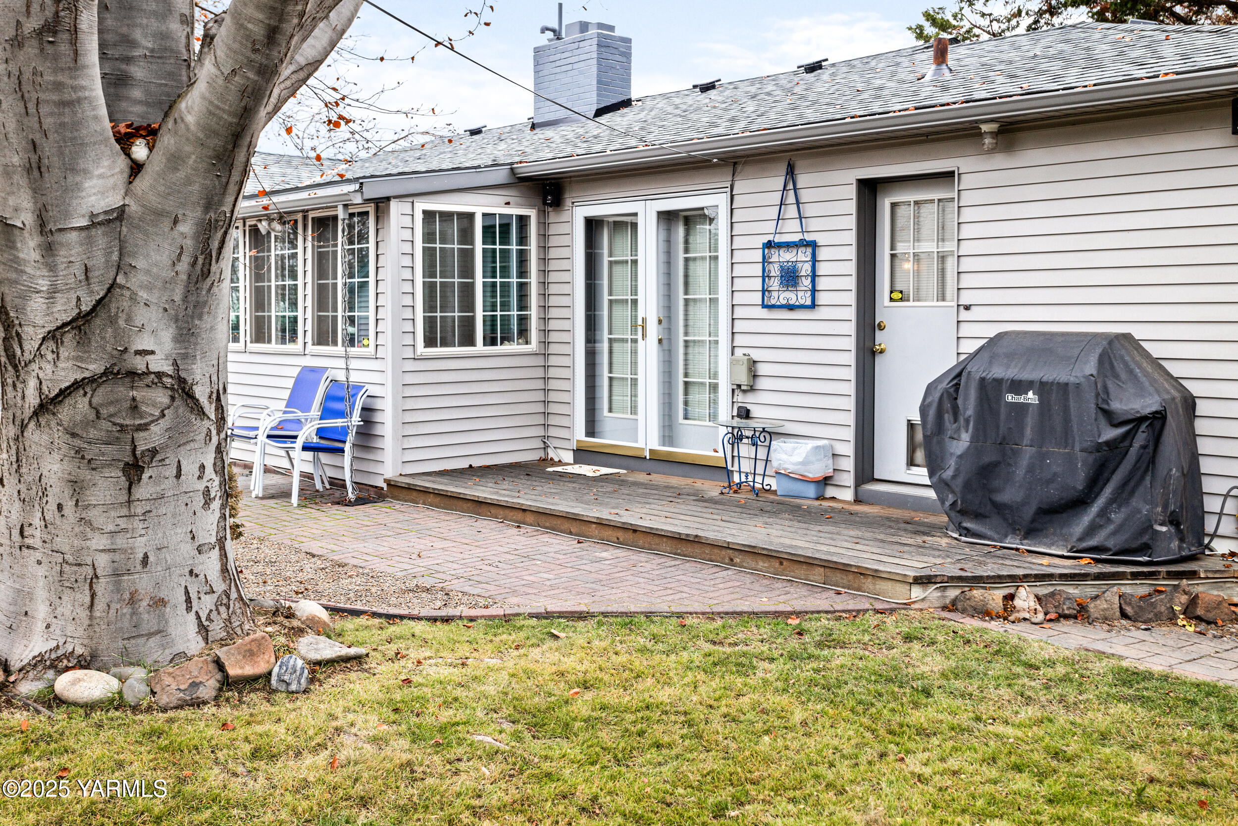 116 N 31st Ave