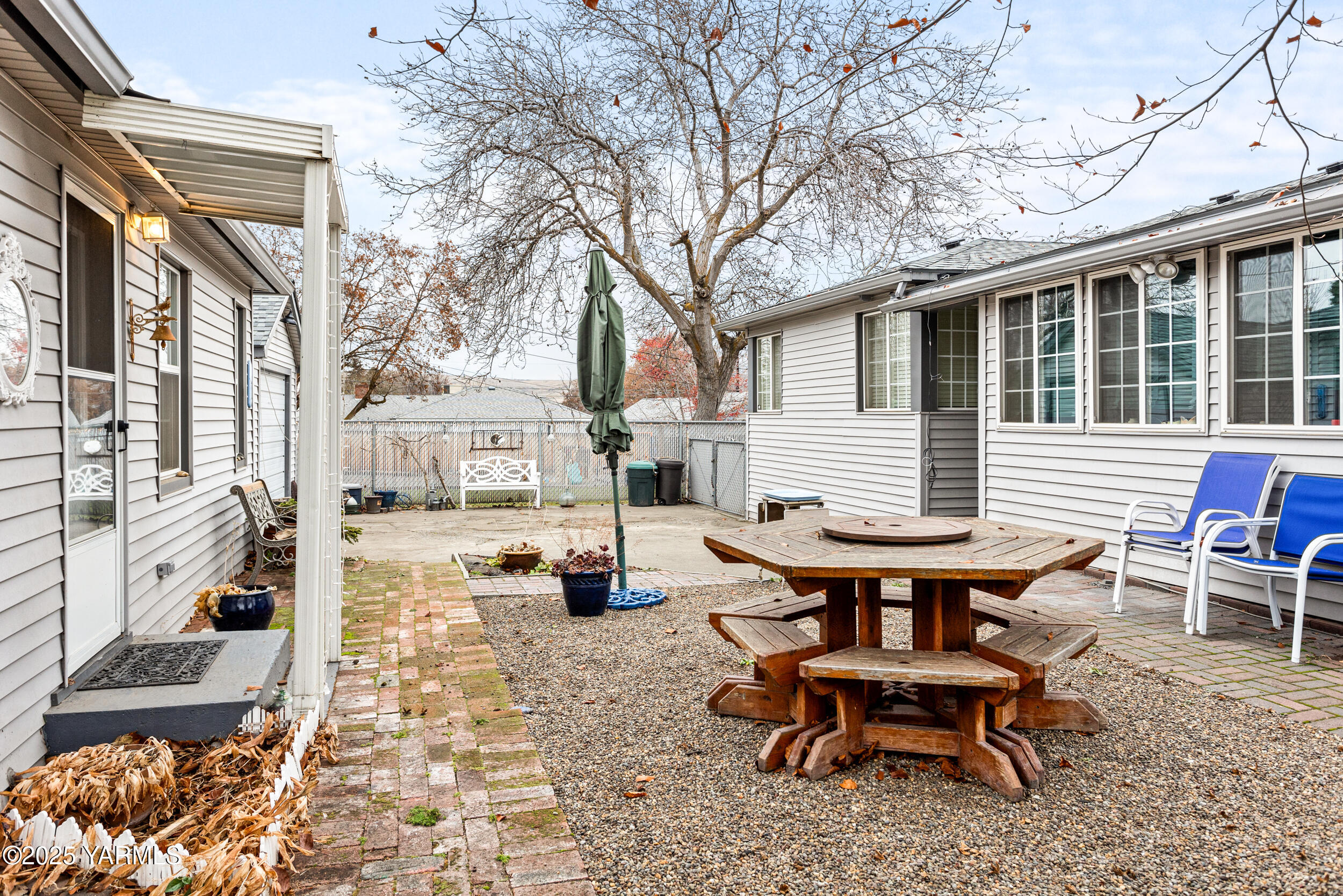 116 N 31st Ave