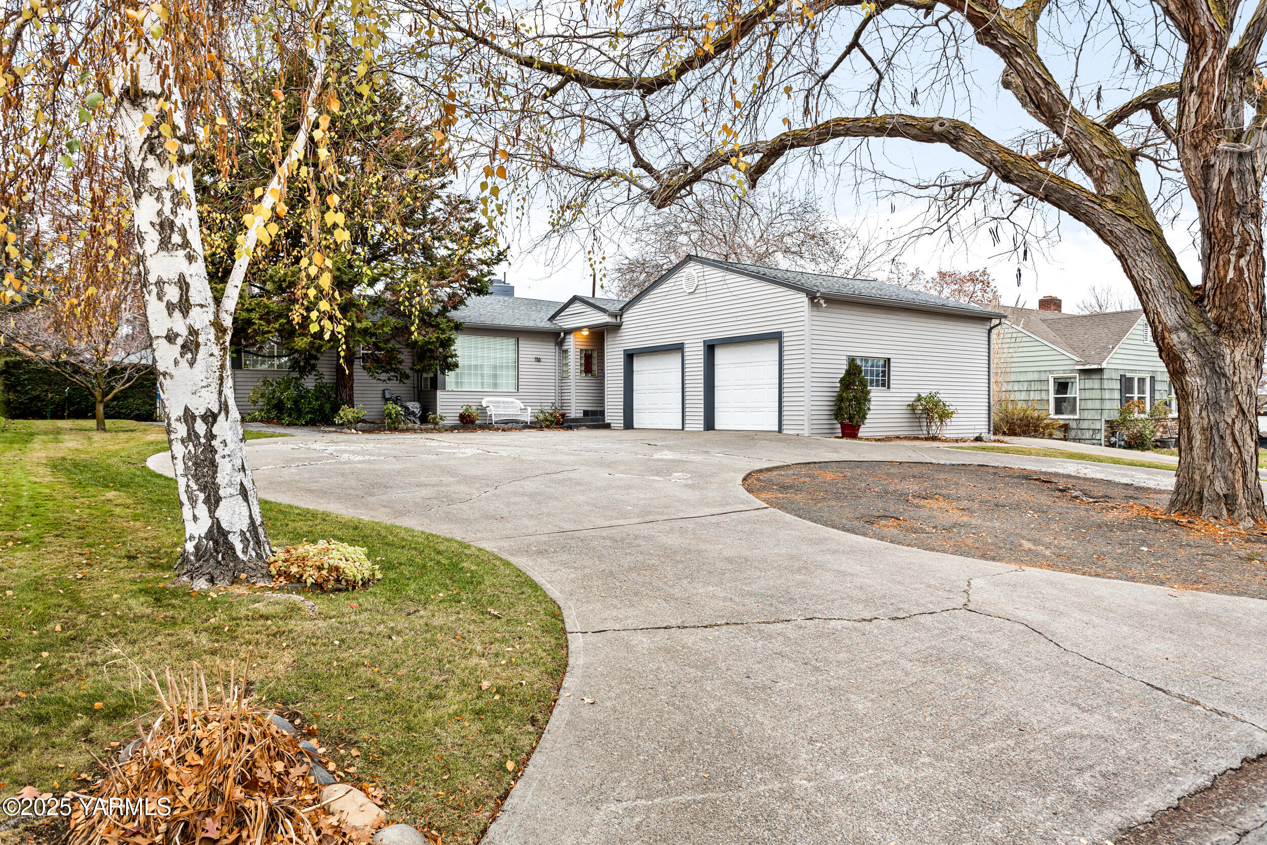 116 N 31st Ave