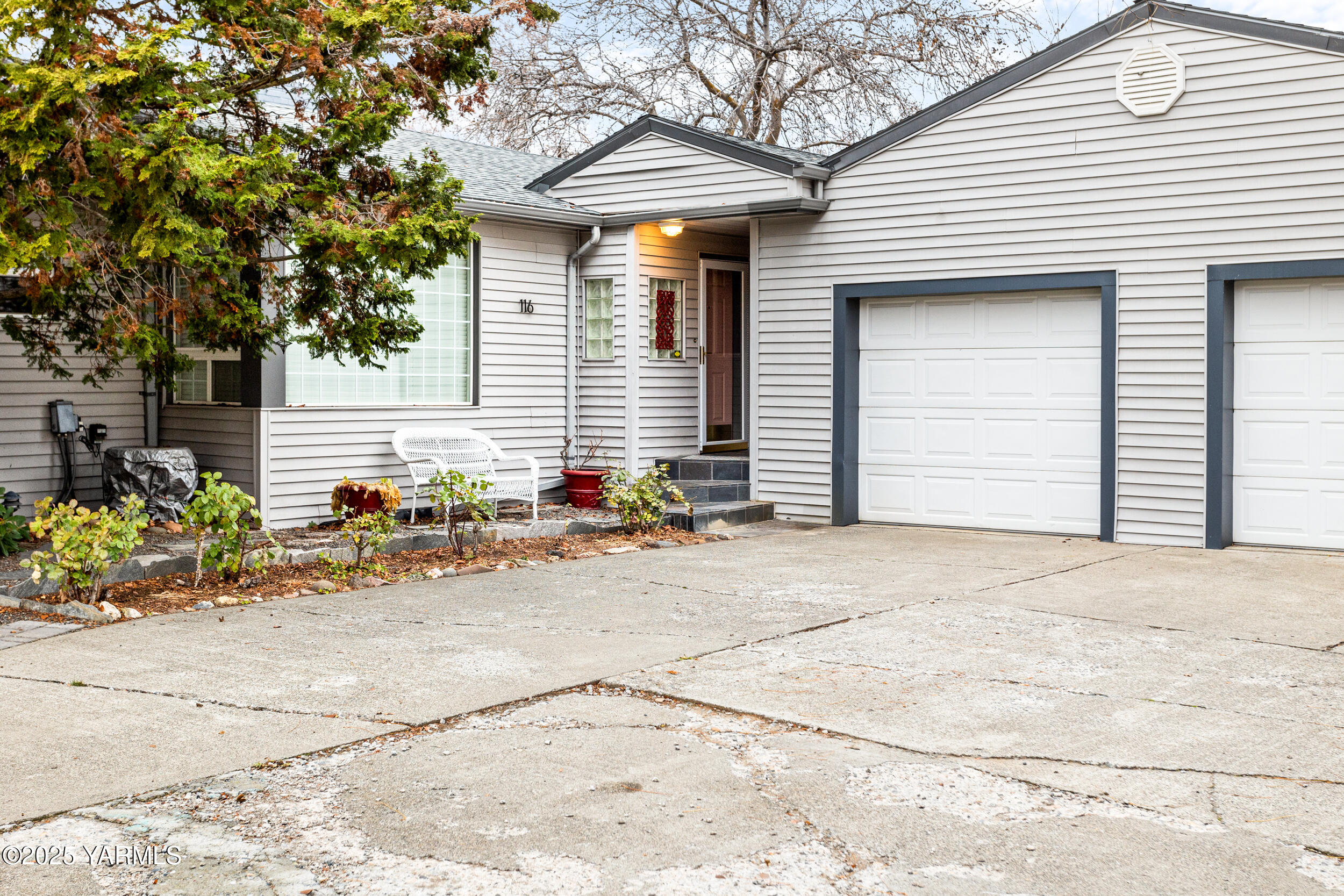 116 N 31st Ave