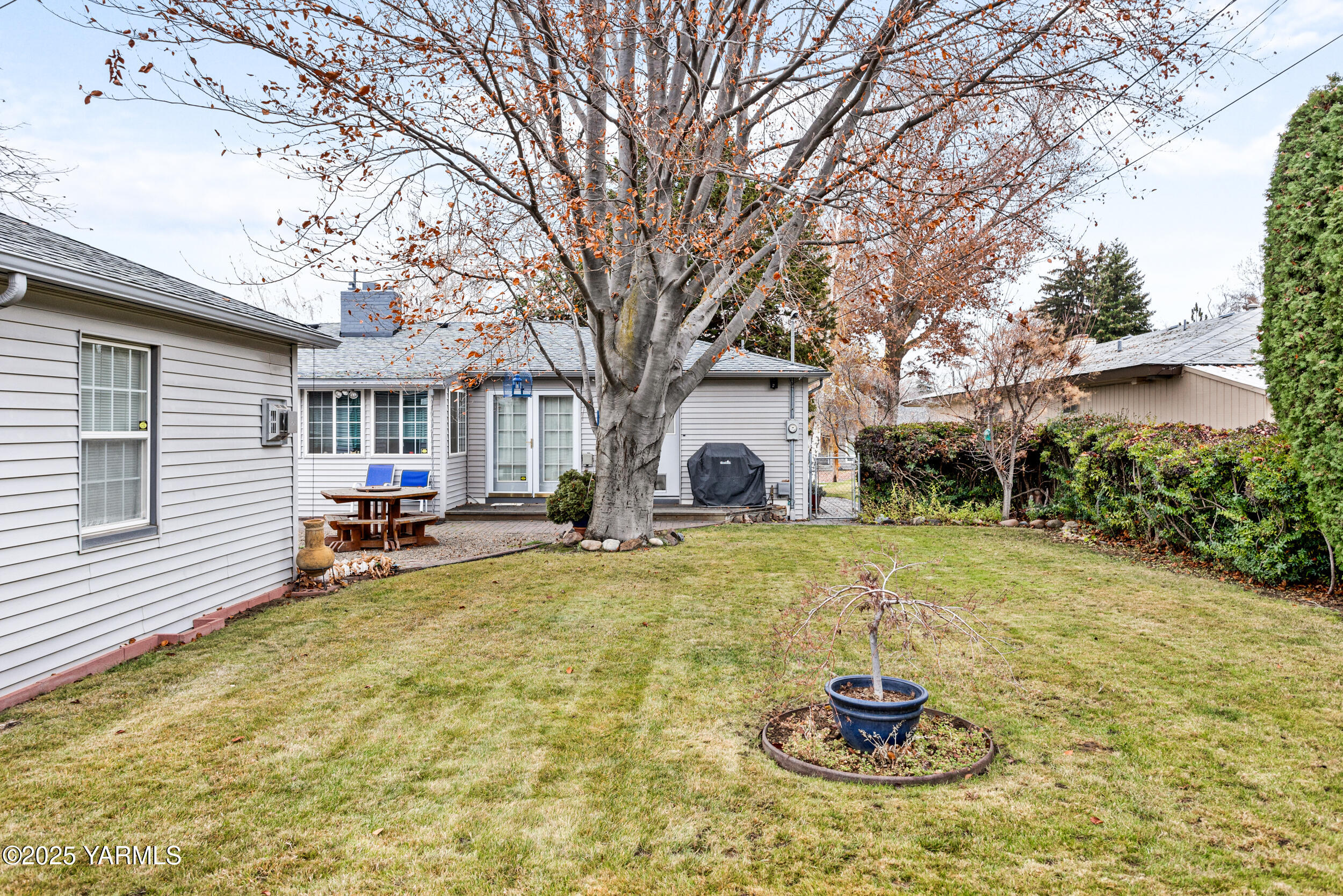 116 N 31st Ave