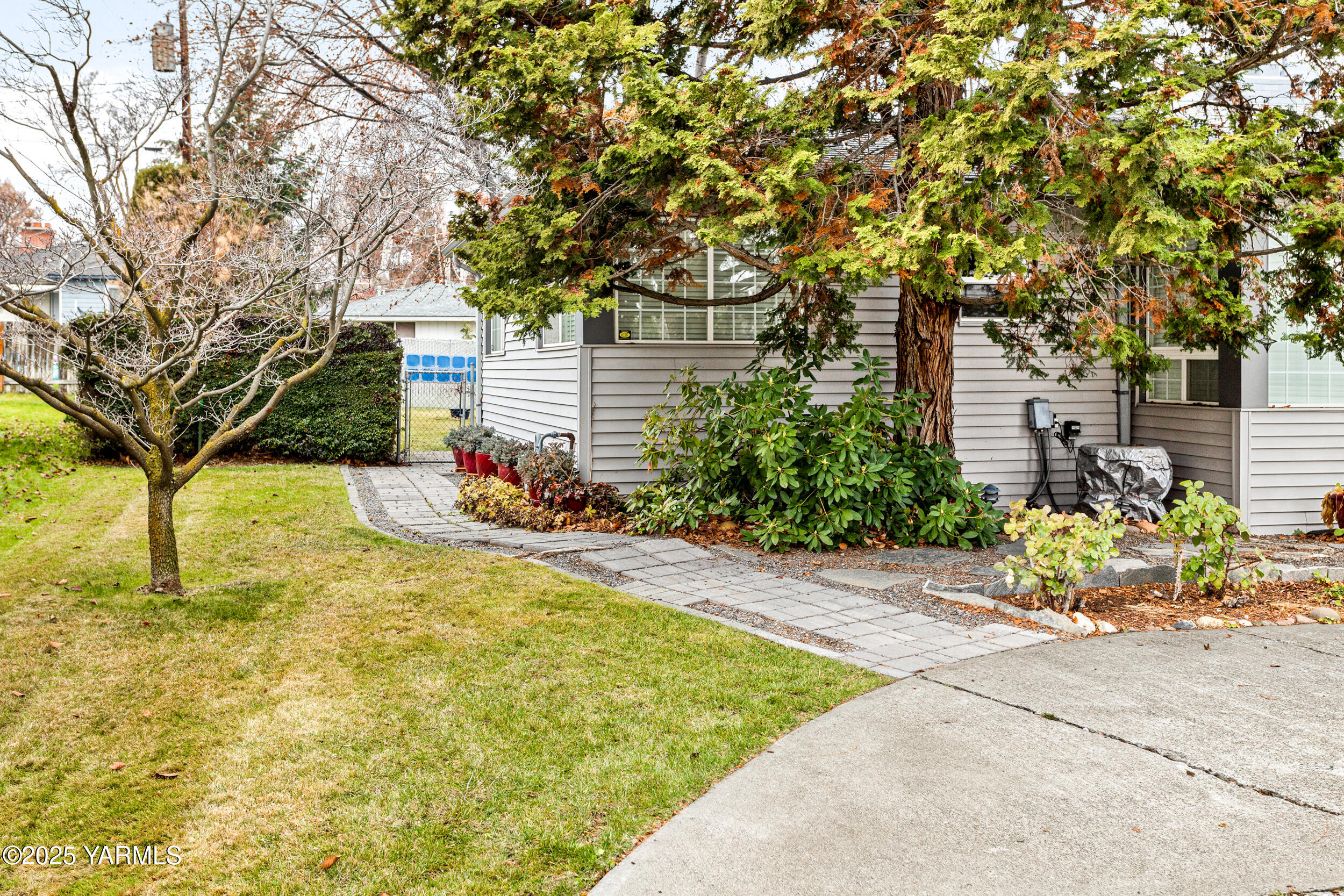 116 N 31st Ave