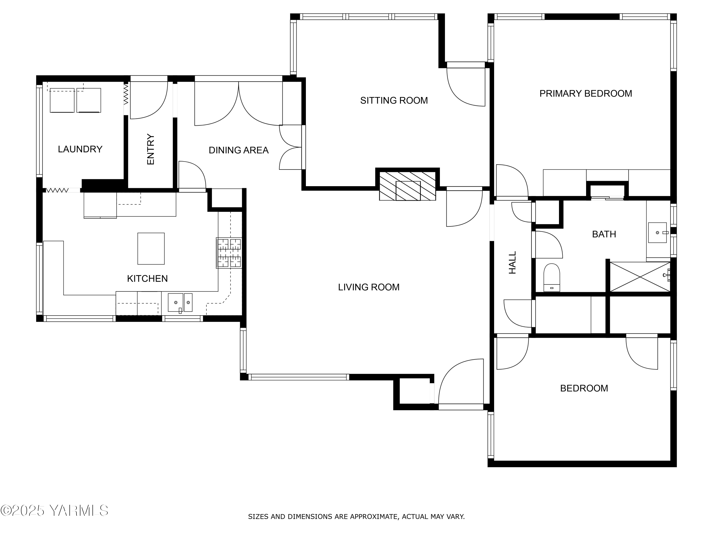 116 N 31st Ave