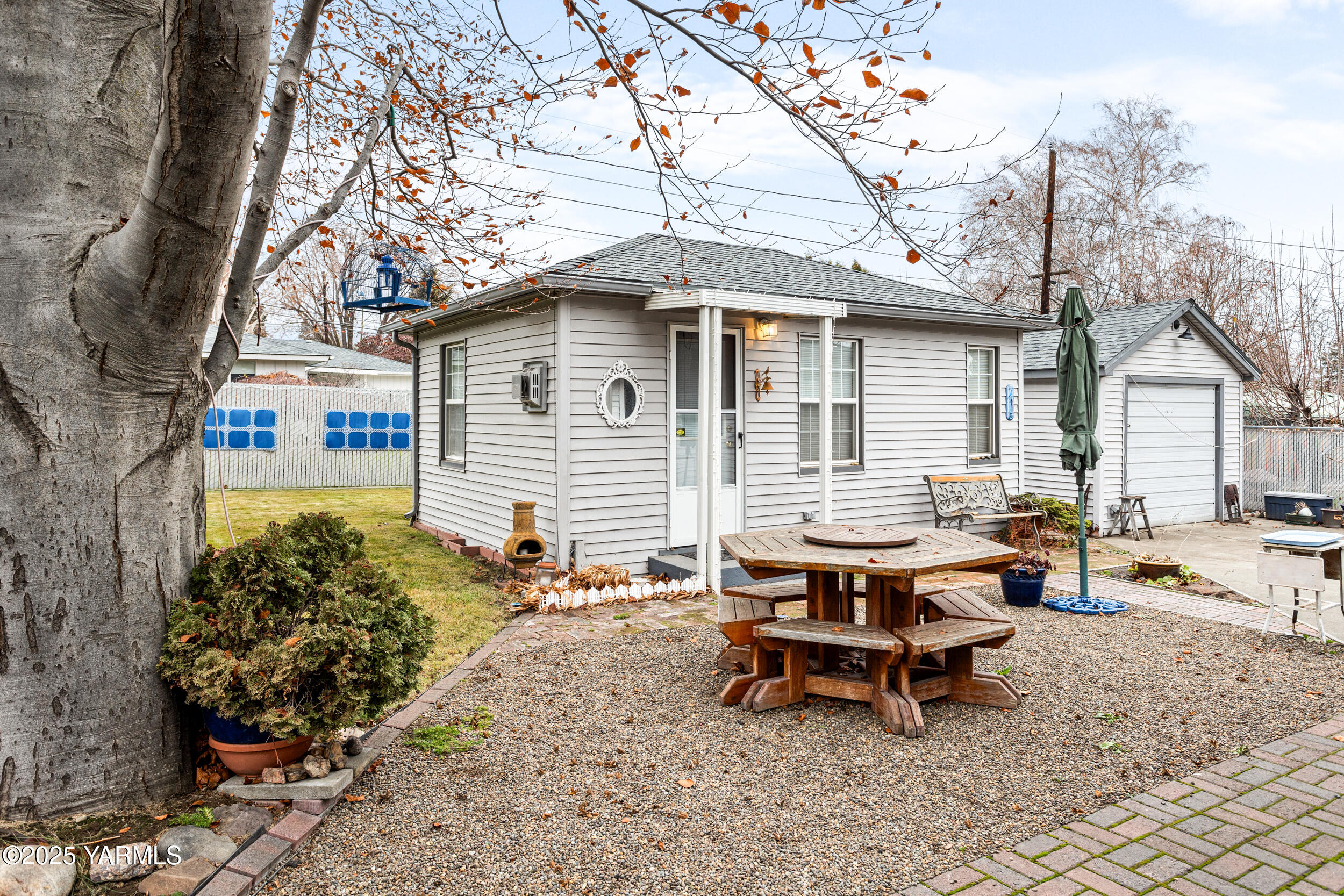 116 N 31st Ave
