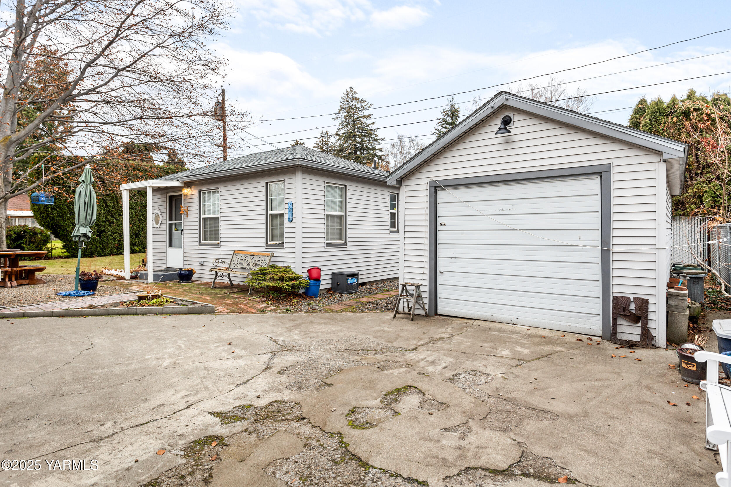 116 N 31st Ave