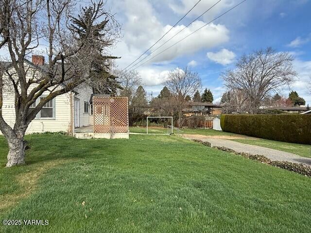 3901 W Lincoln Ave