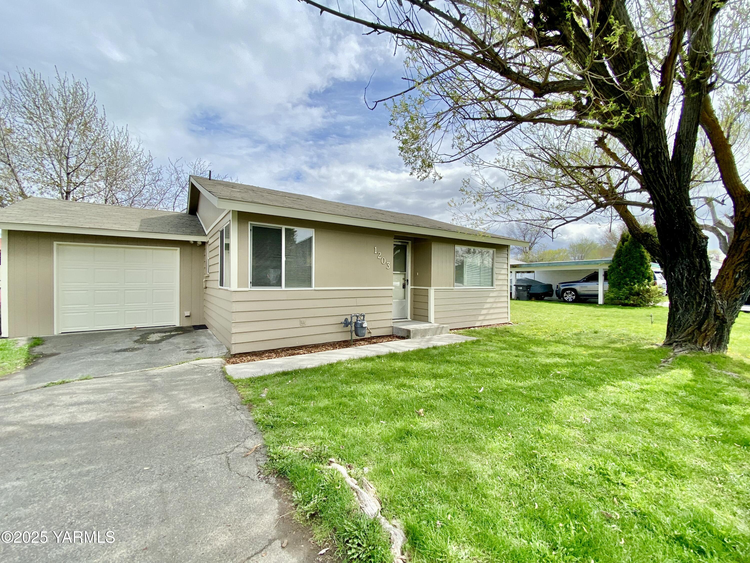 1203 Cornell Ave