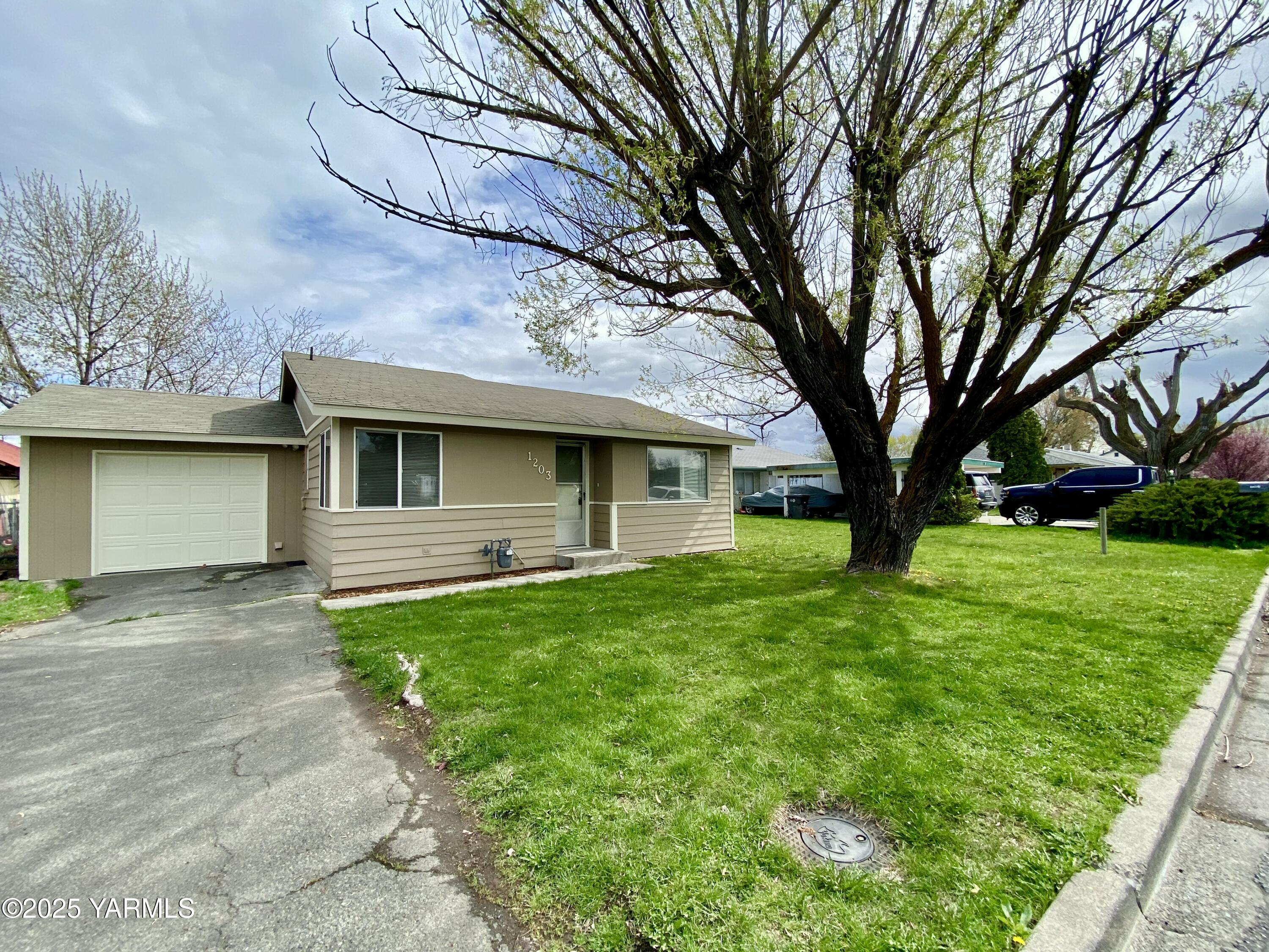 1203 Cornell Ave