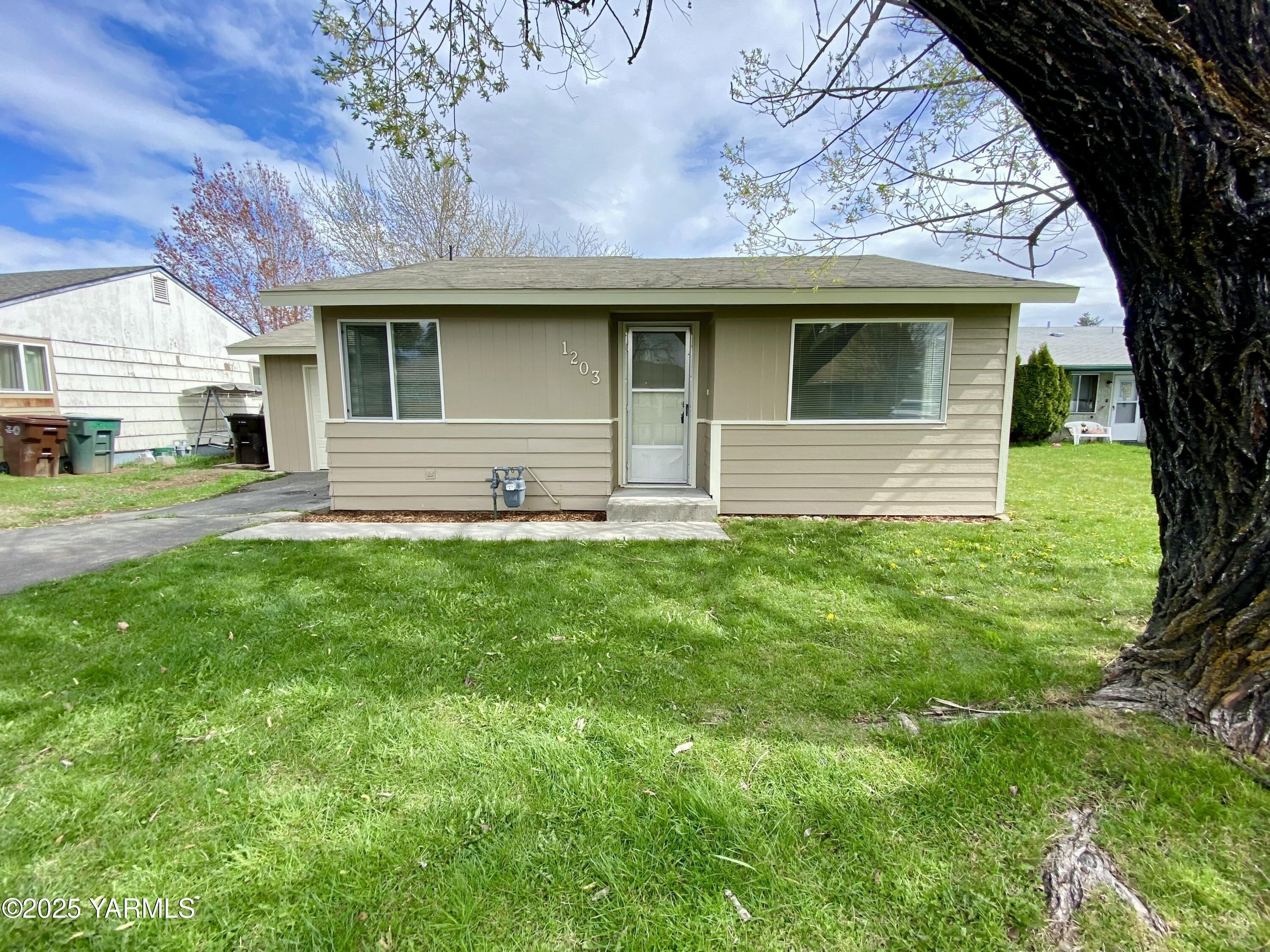 1203 Cornell Ave