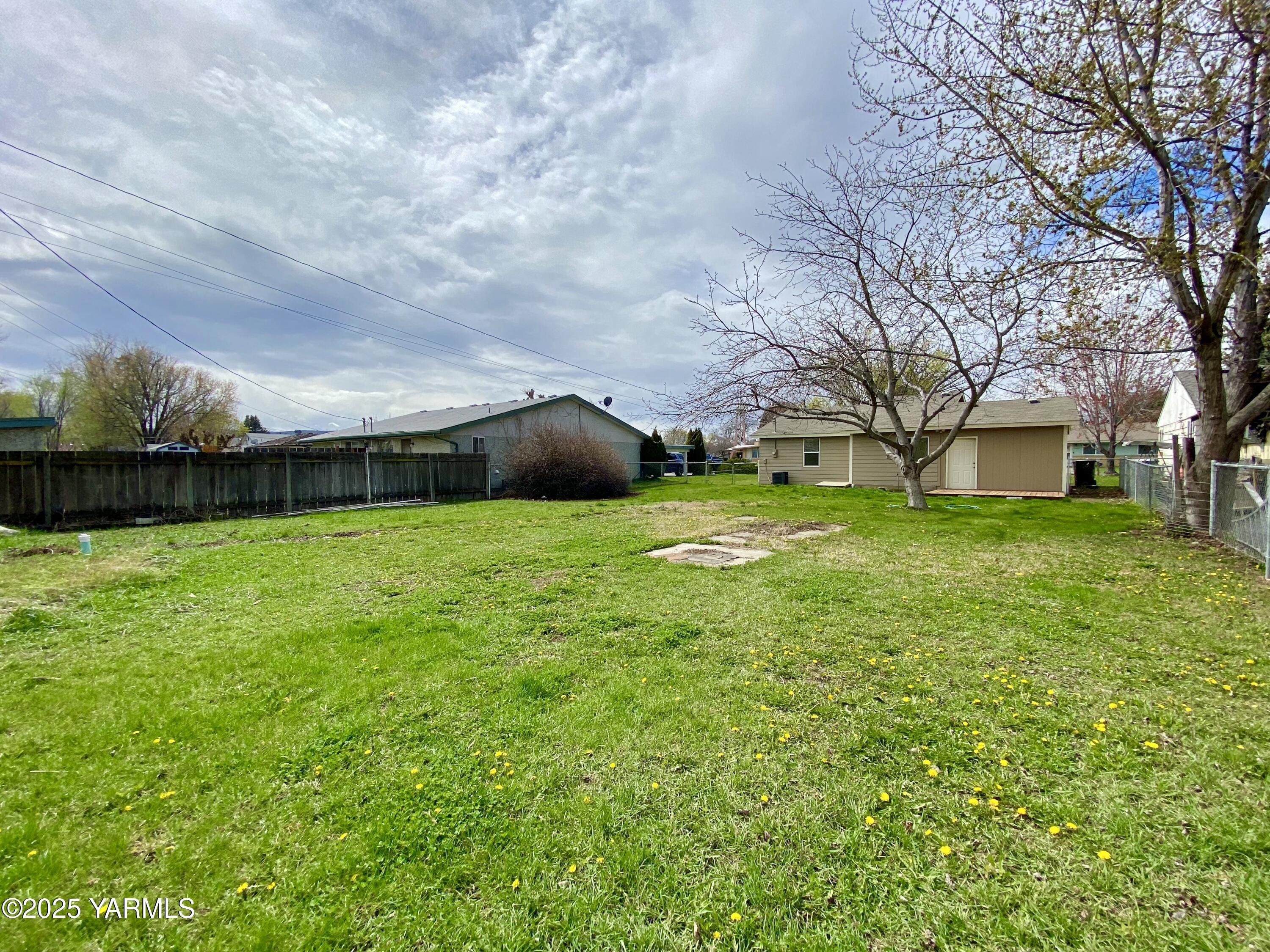 1203 Cornell Ave