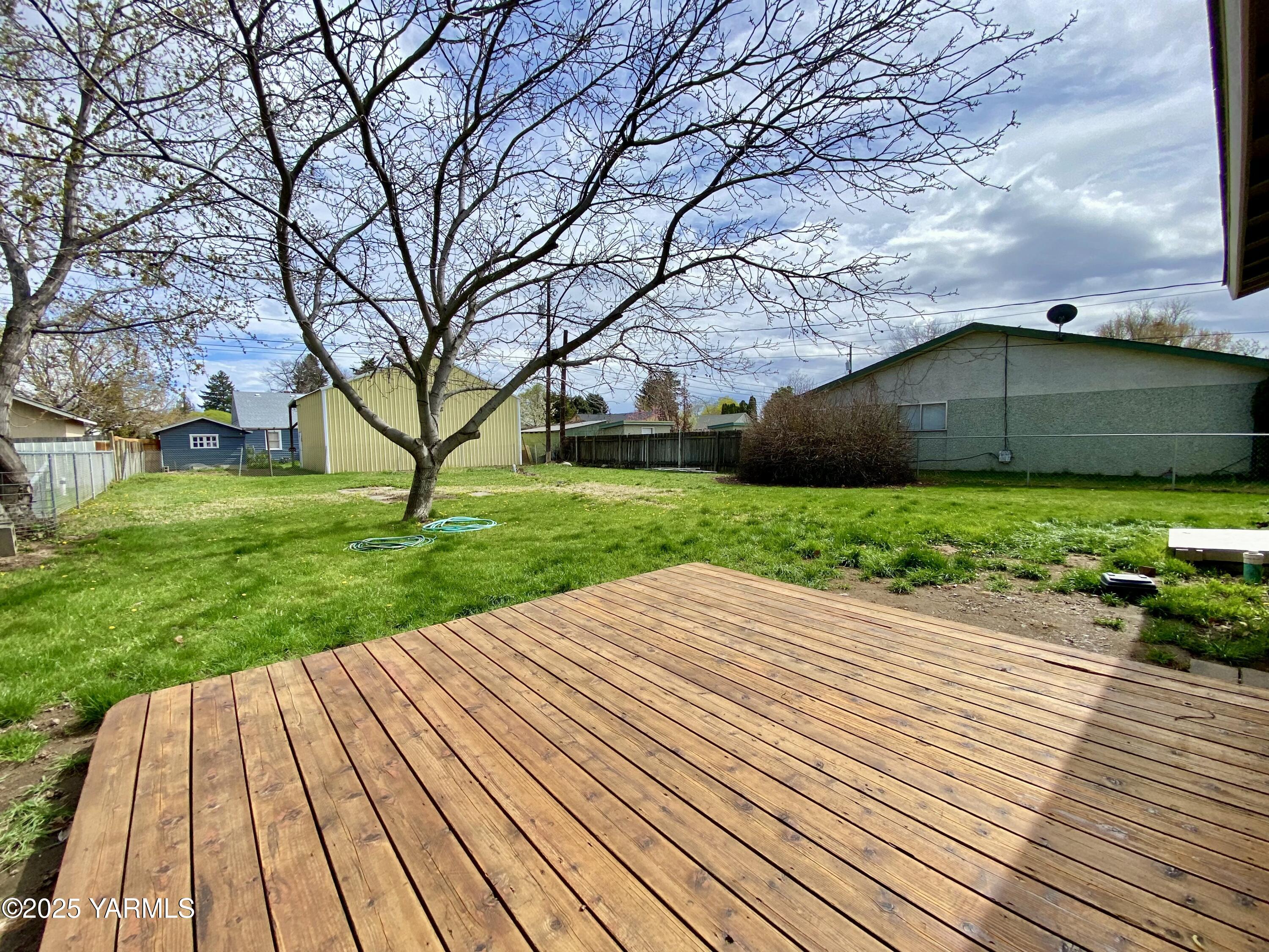 1203 Cornell Ave