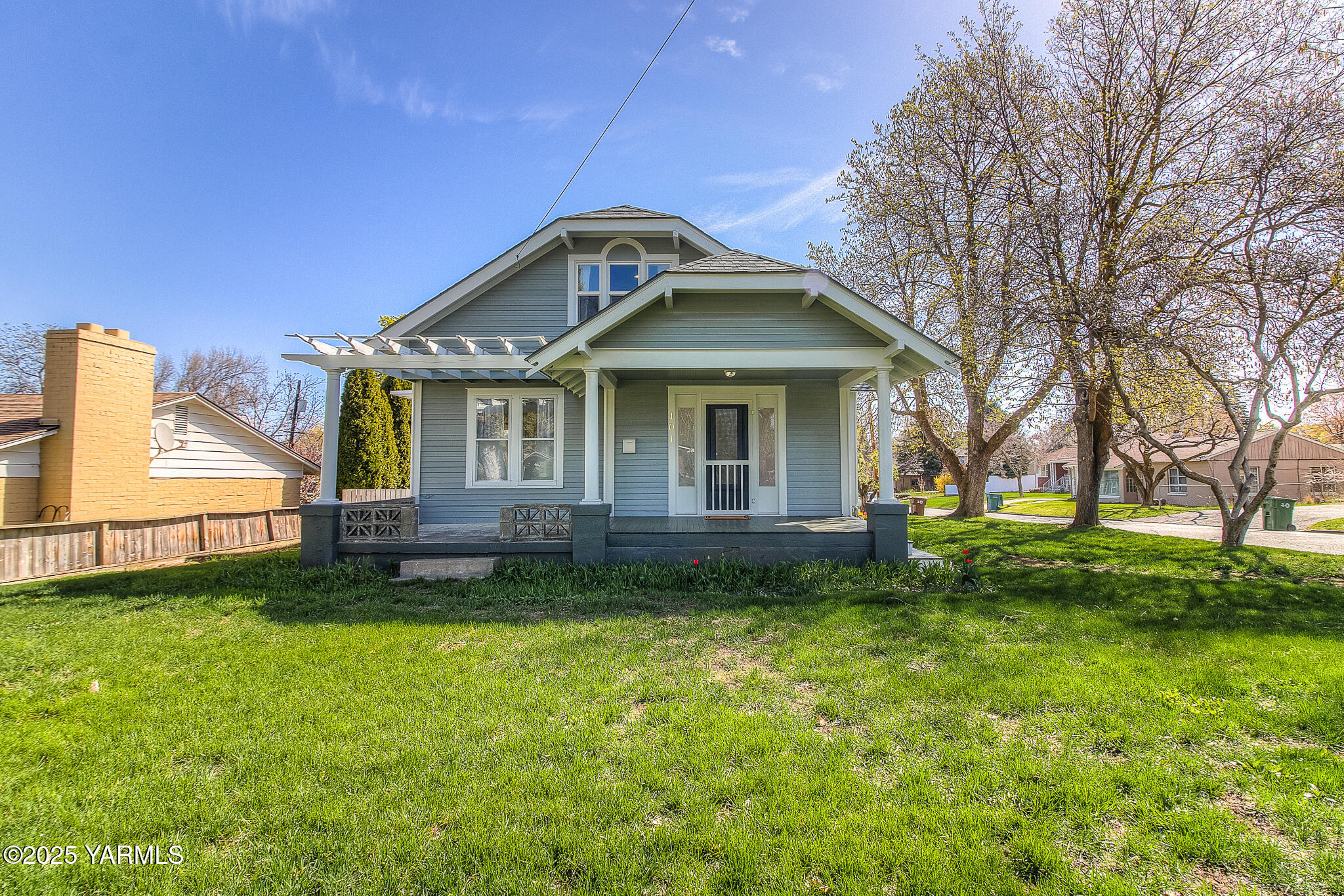 101 N 32nd Ave