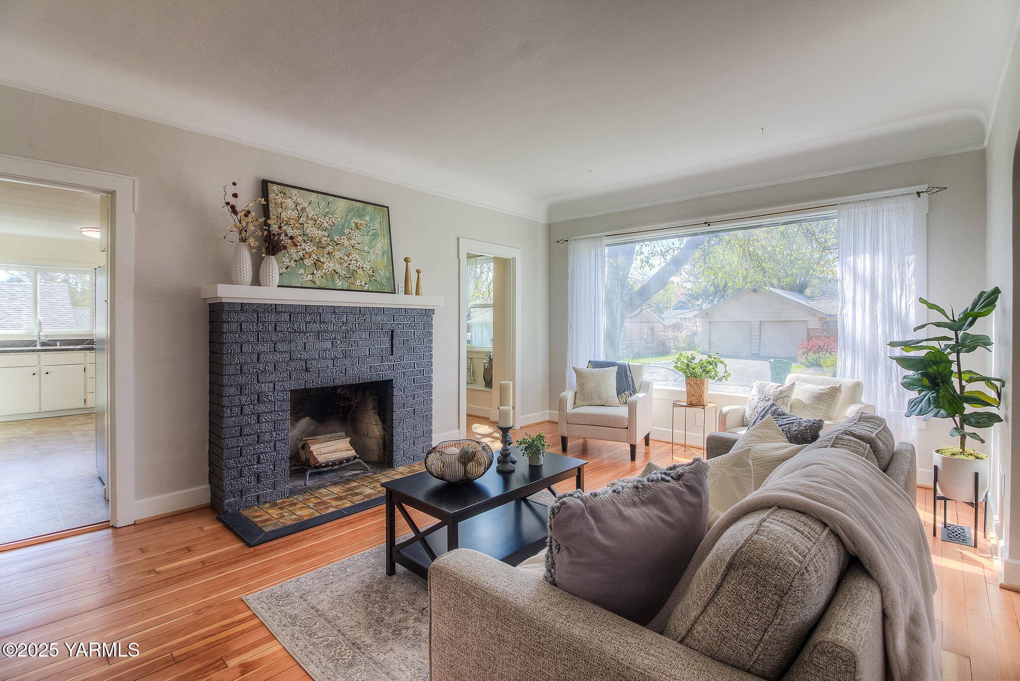 101 N 32nd Ave
