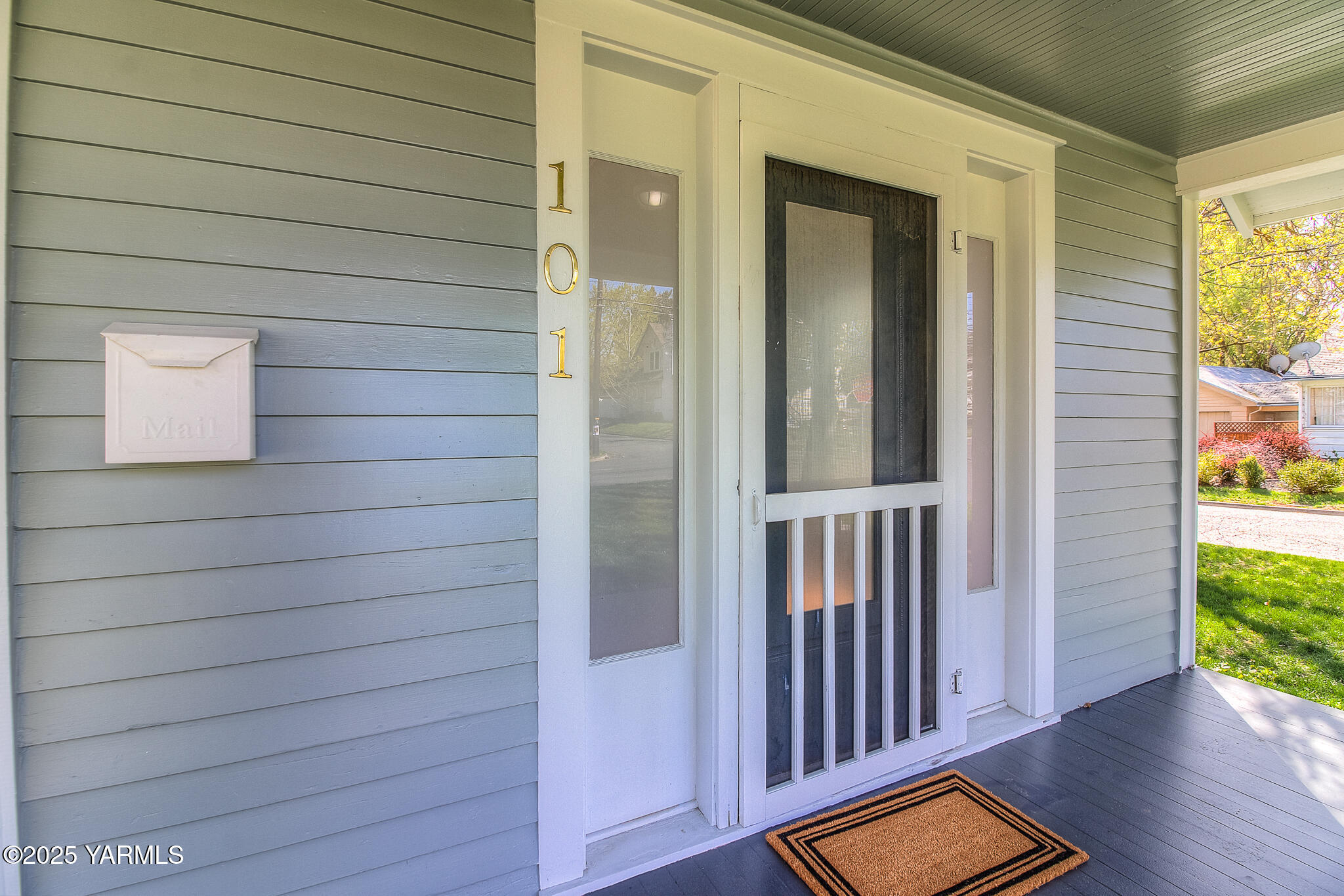 101 N 32nd Ave