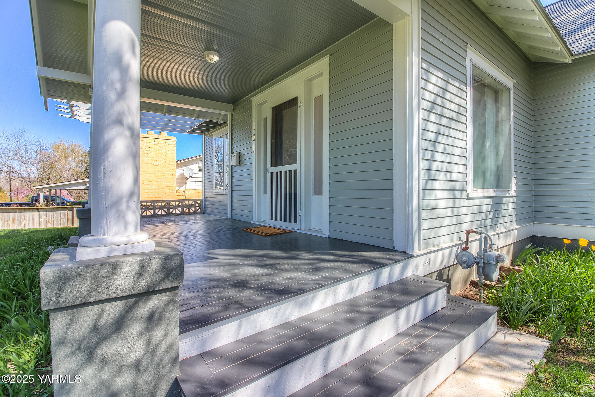 101 N 32nd Ave