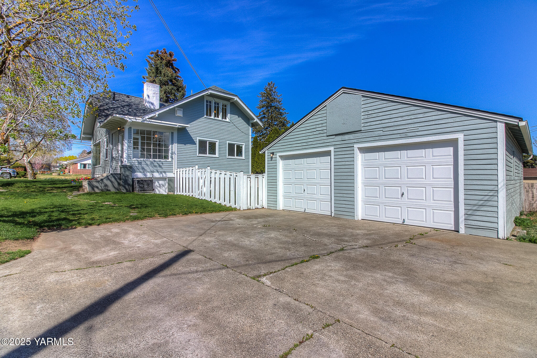 101 N 32nd Ave