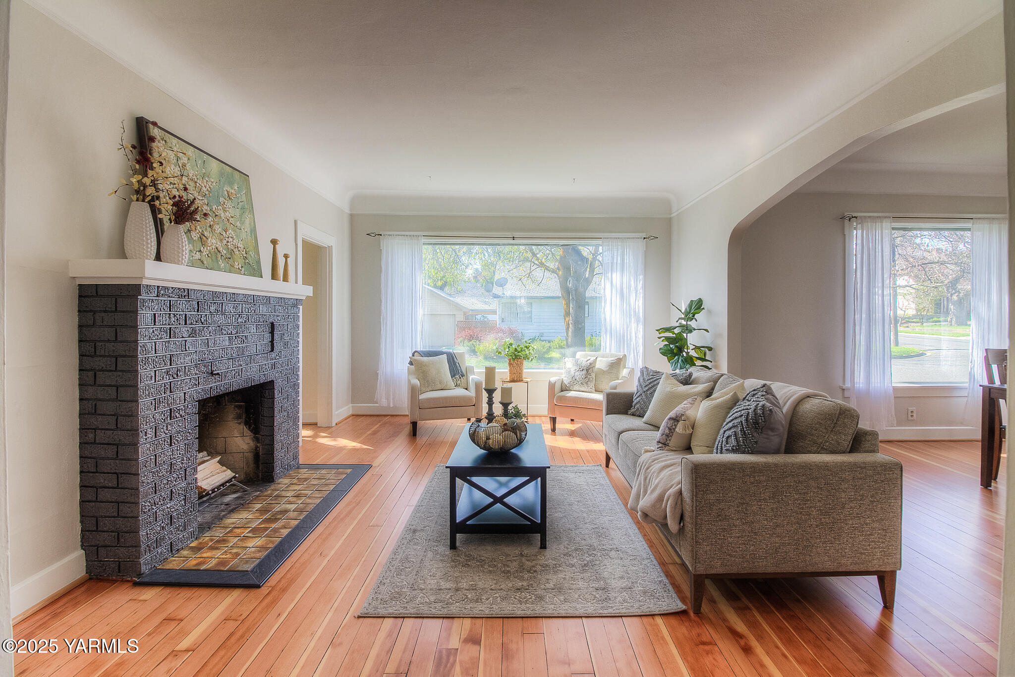 101 N 32nd Ave