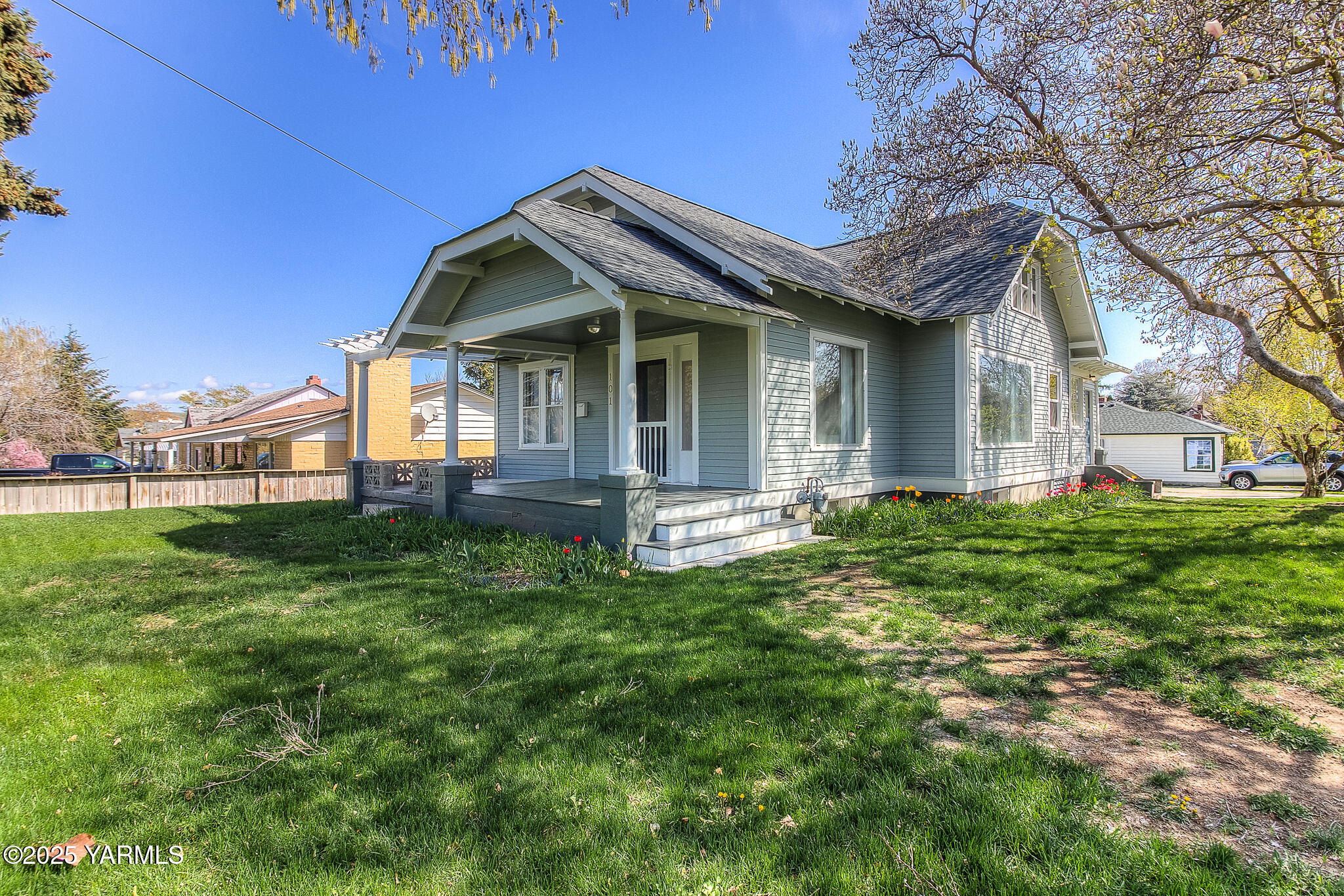 101 N 32nd Ave