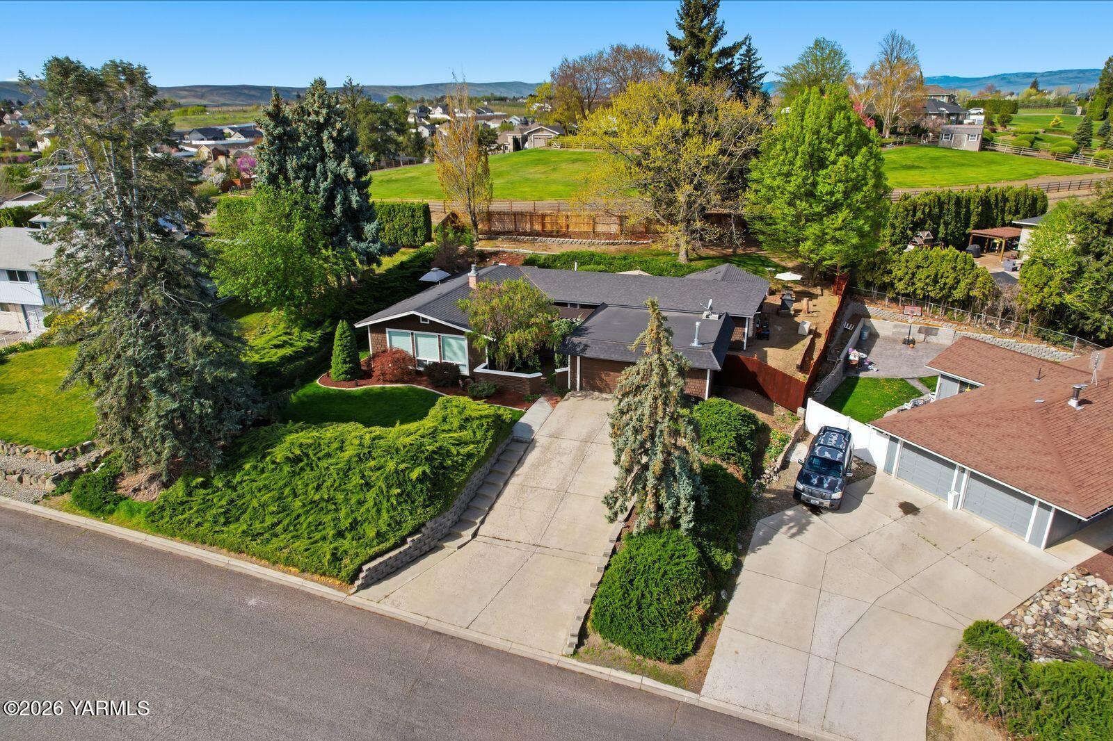 1704 Conover Dr