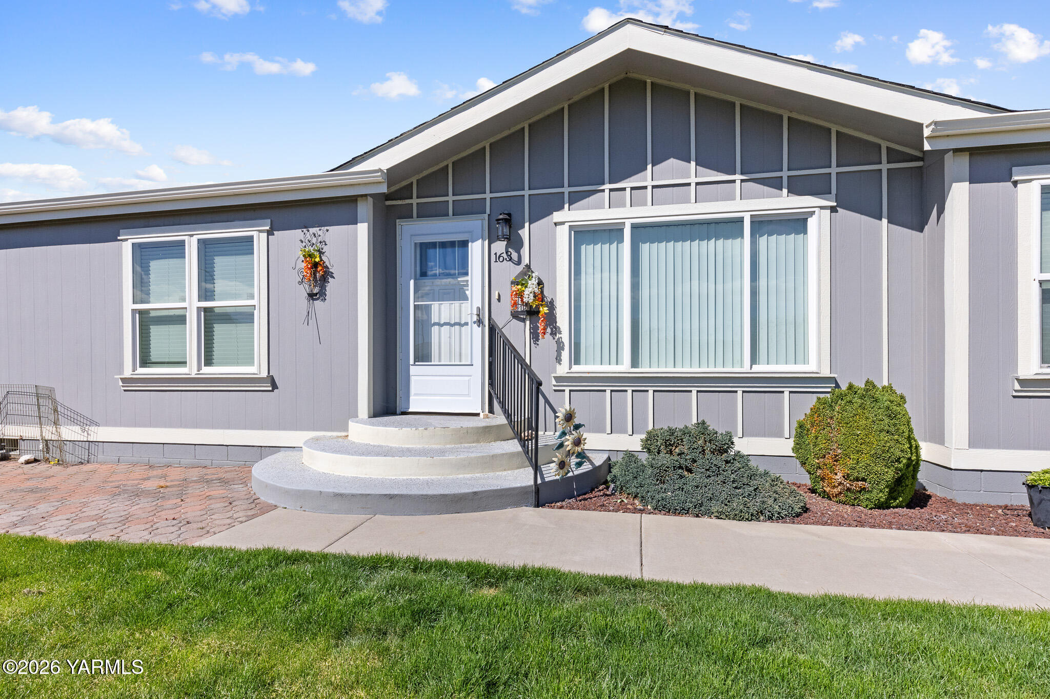 3701 Gun Club Rd Unit: 163