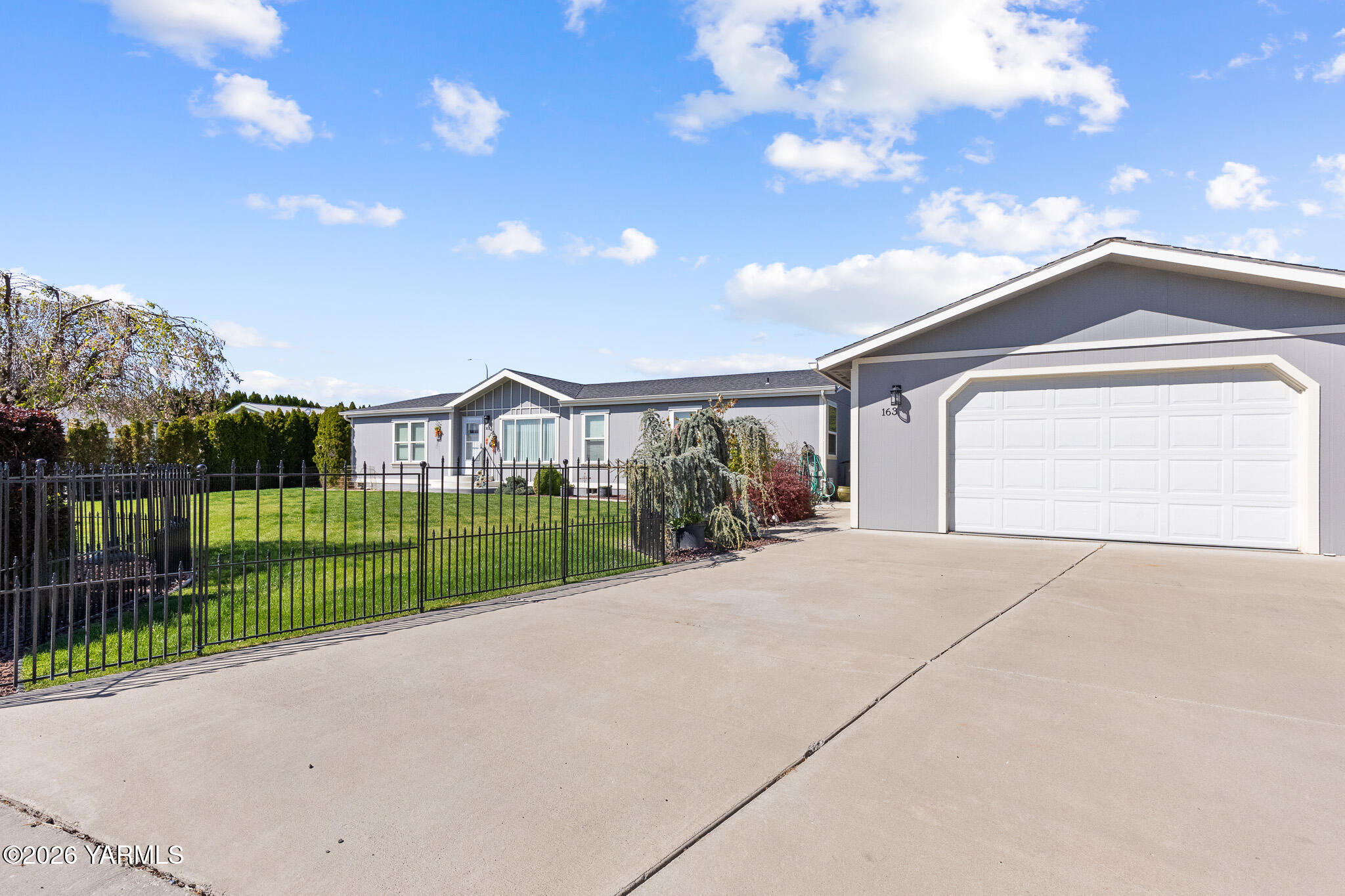 3701 Gun Club Rd Unit: 163
