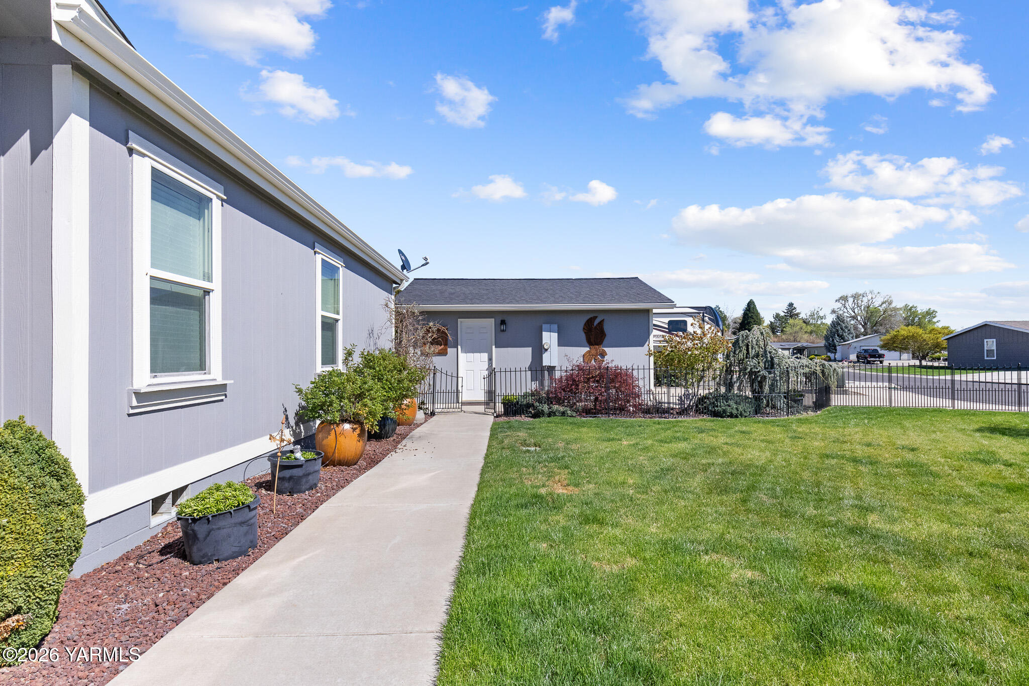 3701 Gun Club Rd Unit: 163