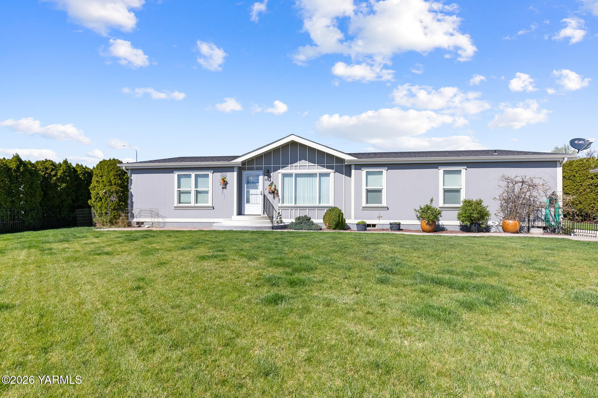 3701 Gun Club Rd Unit: 163
