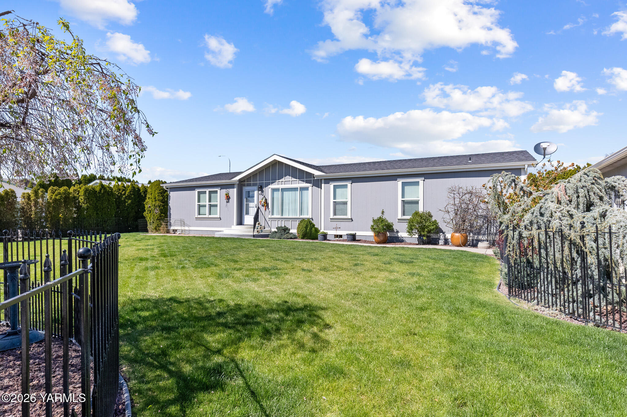3701 Gun Club Rd Unit: 163