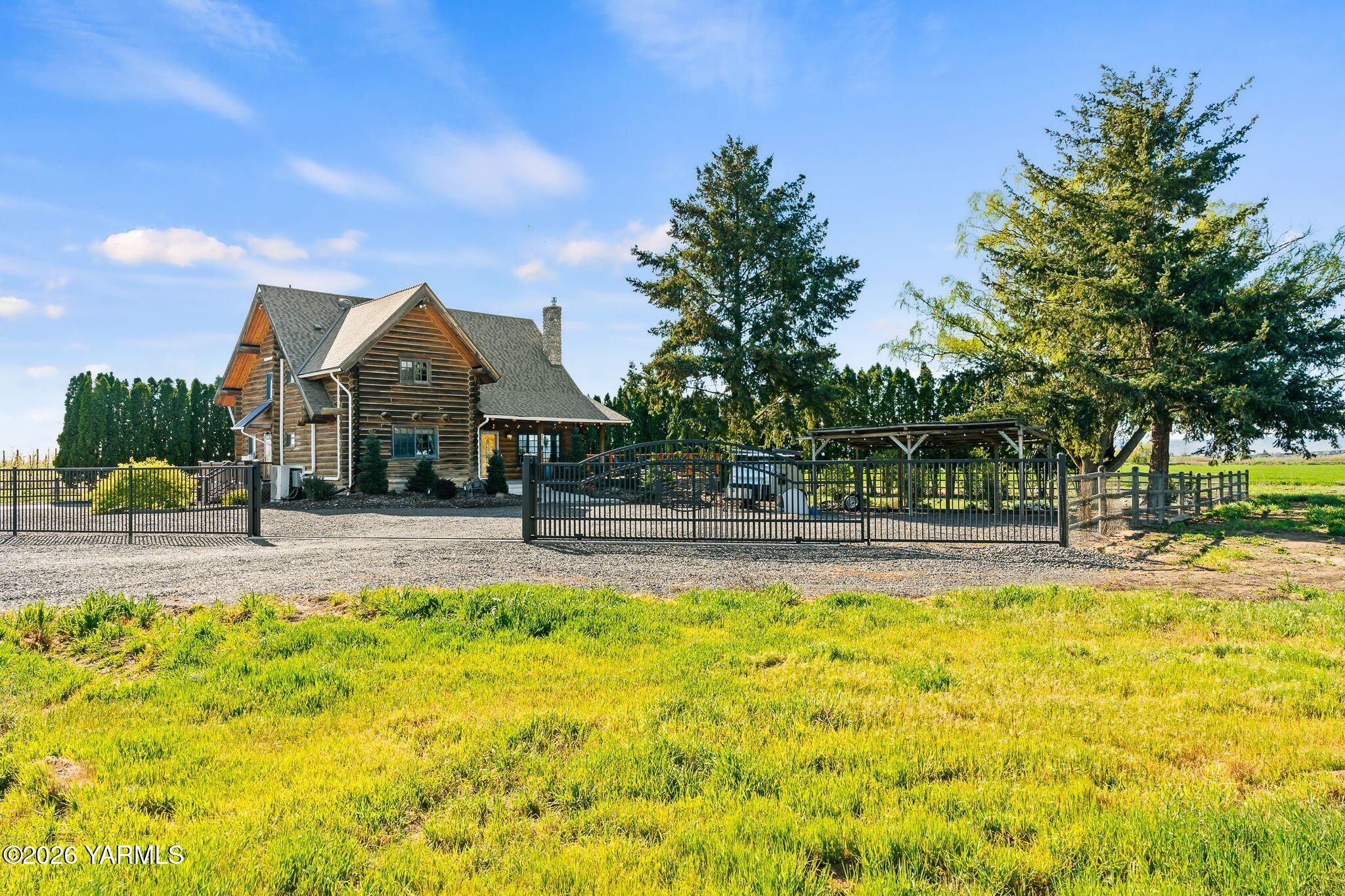 2550 Kays Rd