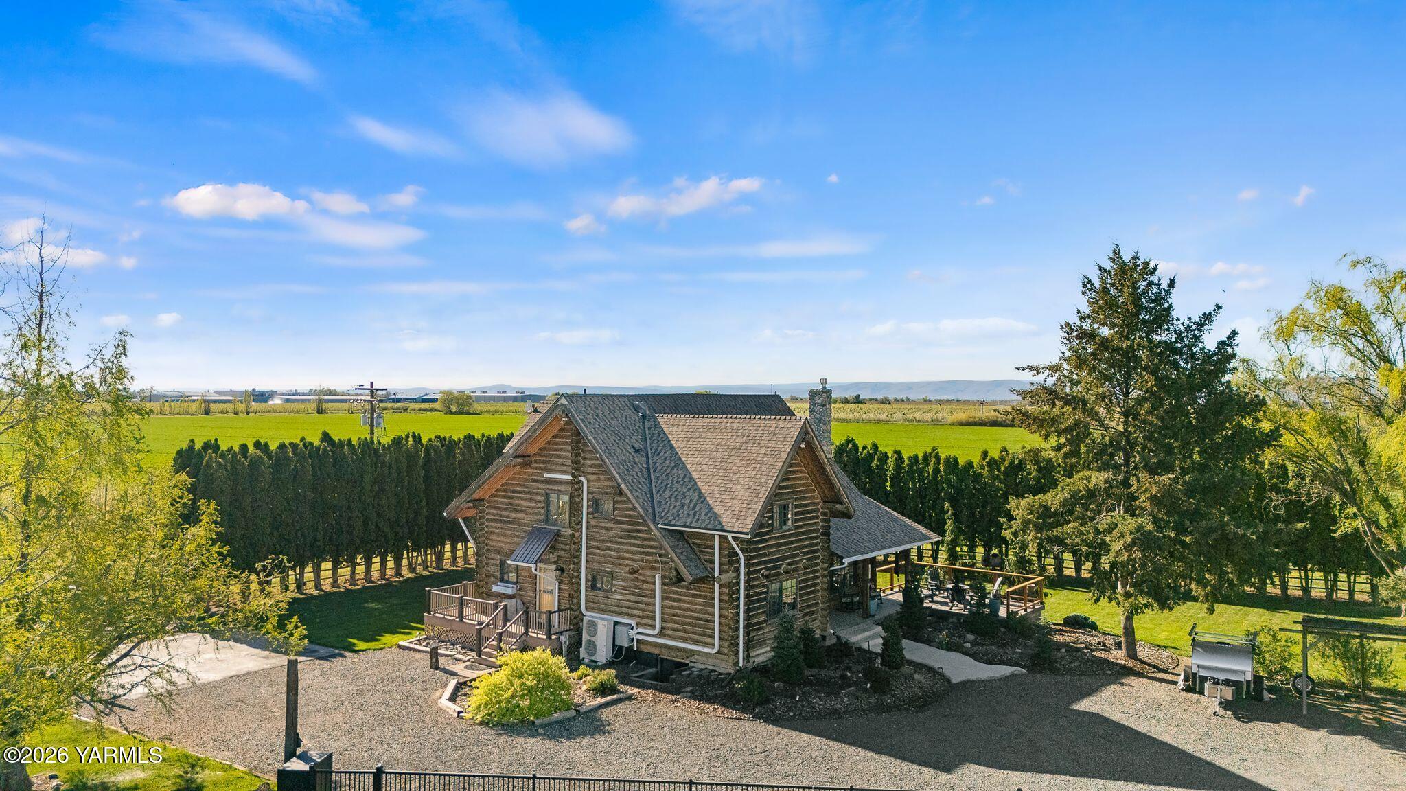 2550 Kays Rd