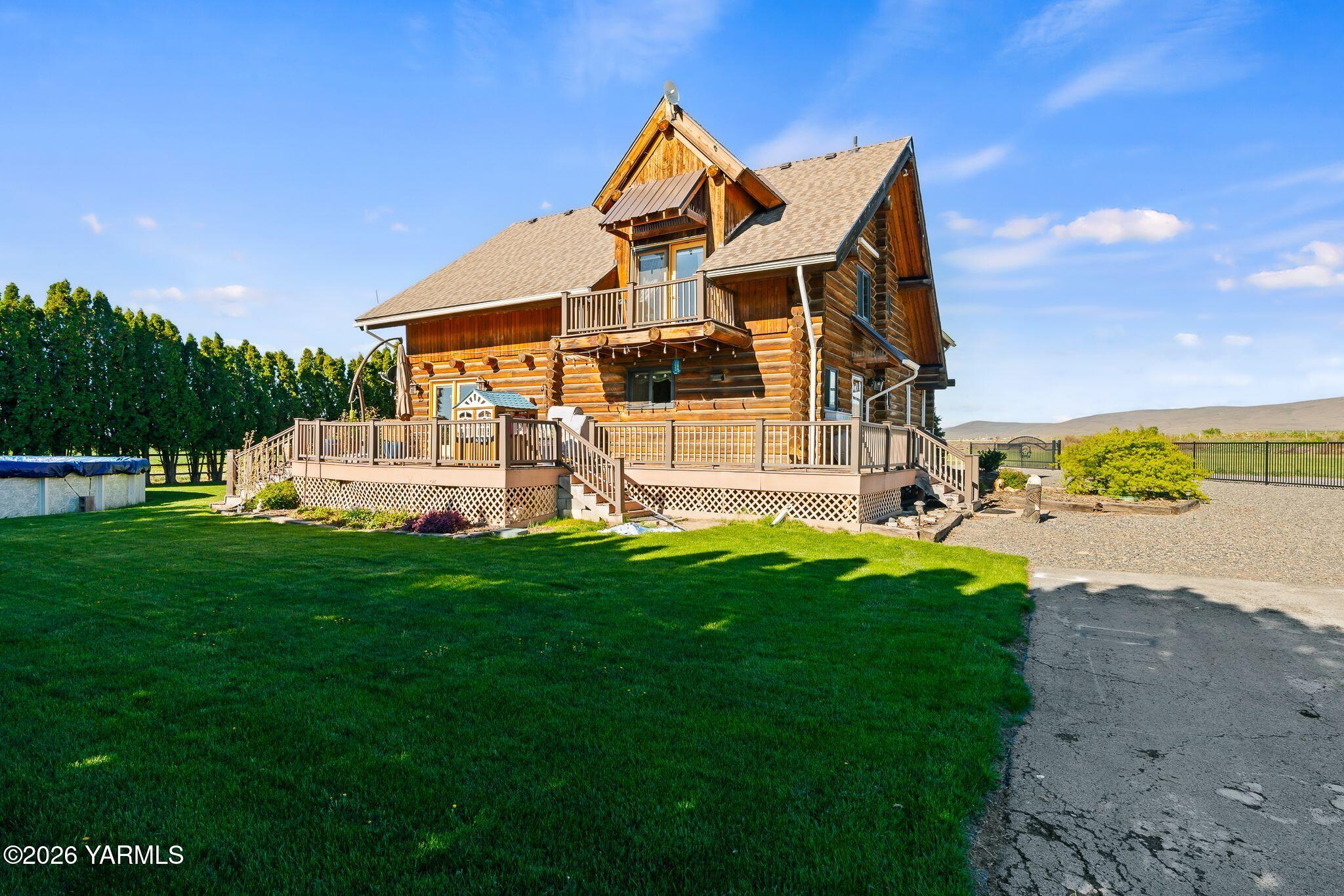 2550 Kays Rd