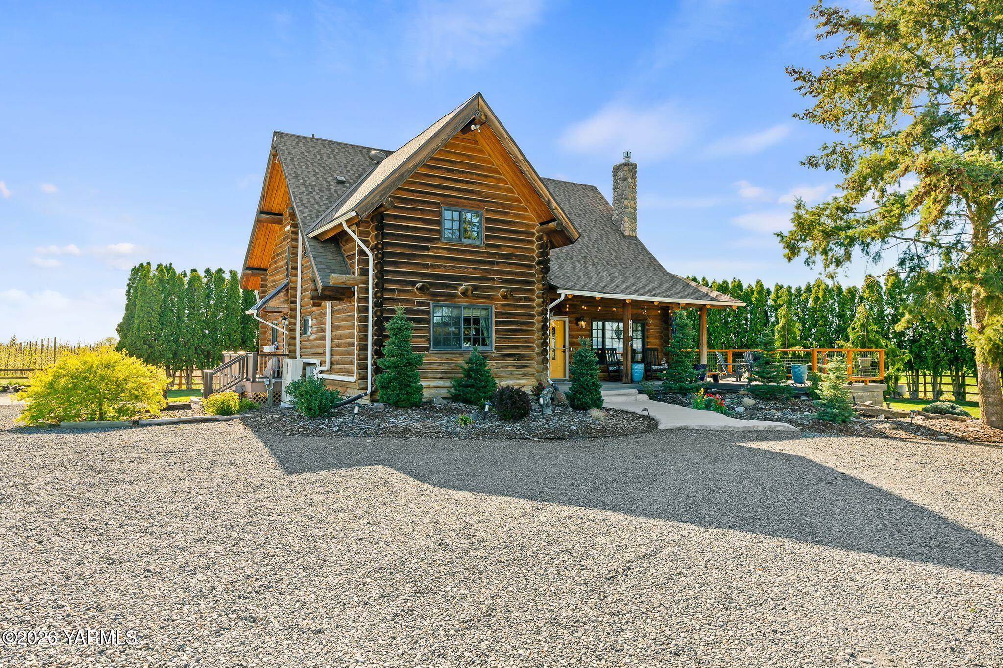 2550 Kays Rd