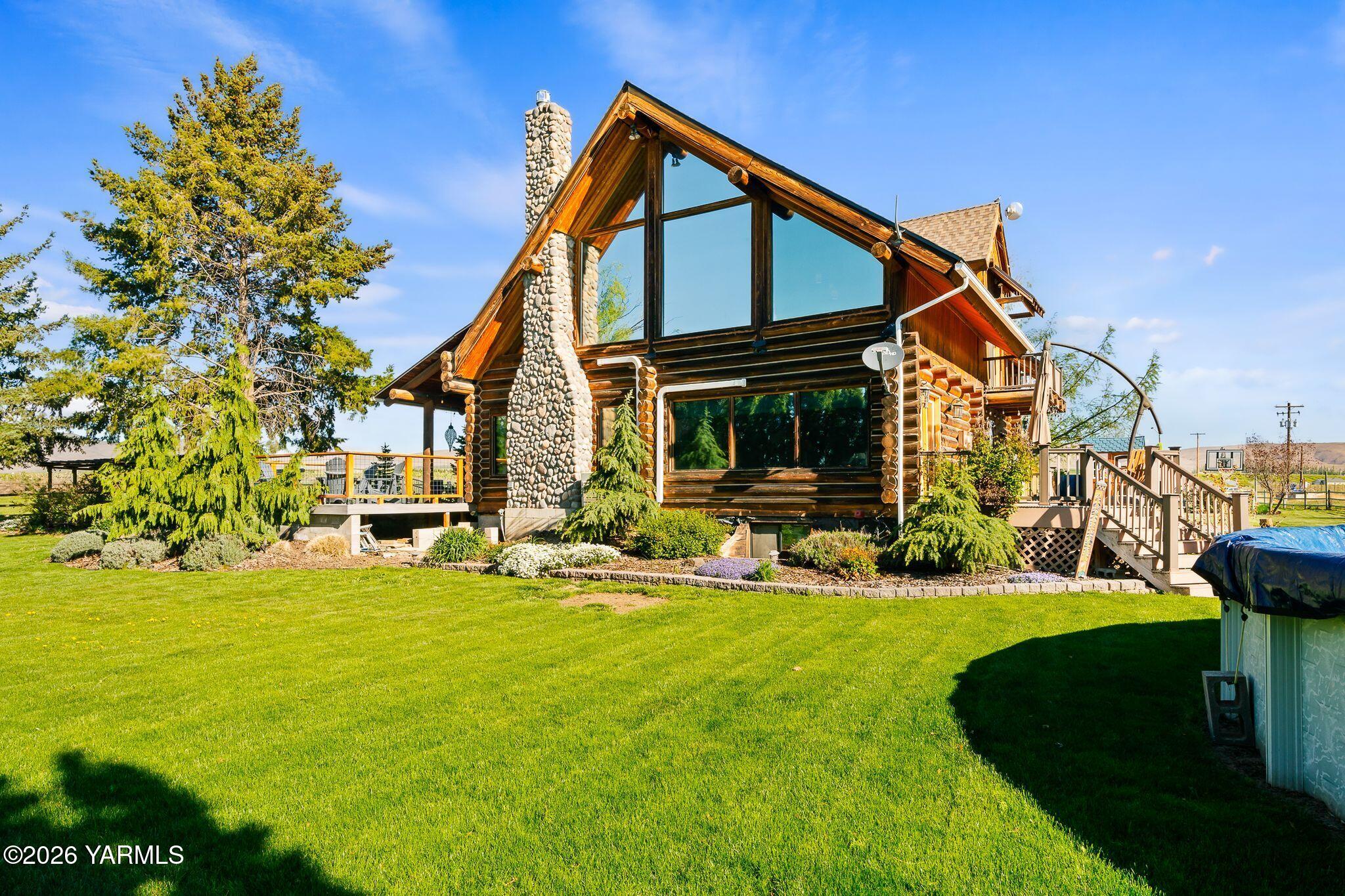 2550 Kays Rd