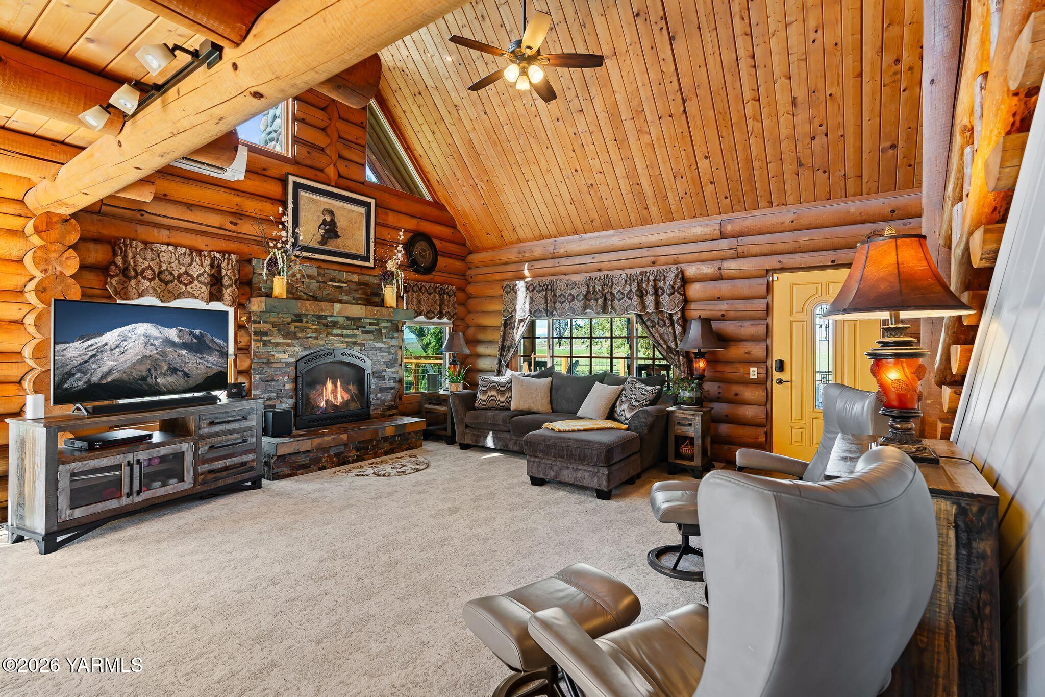 2550 Kays Rd