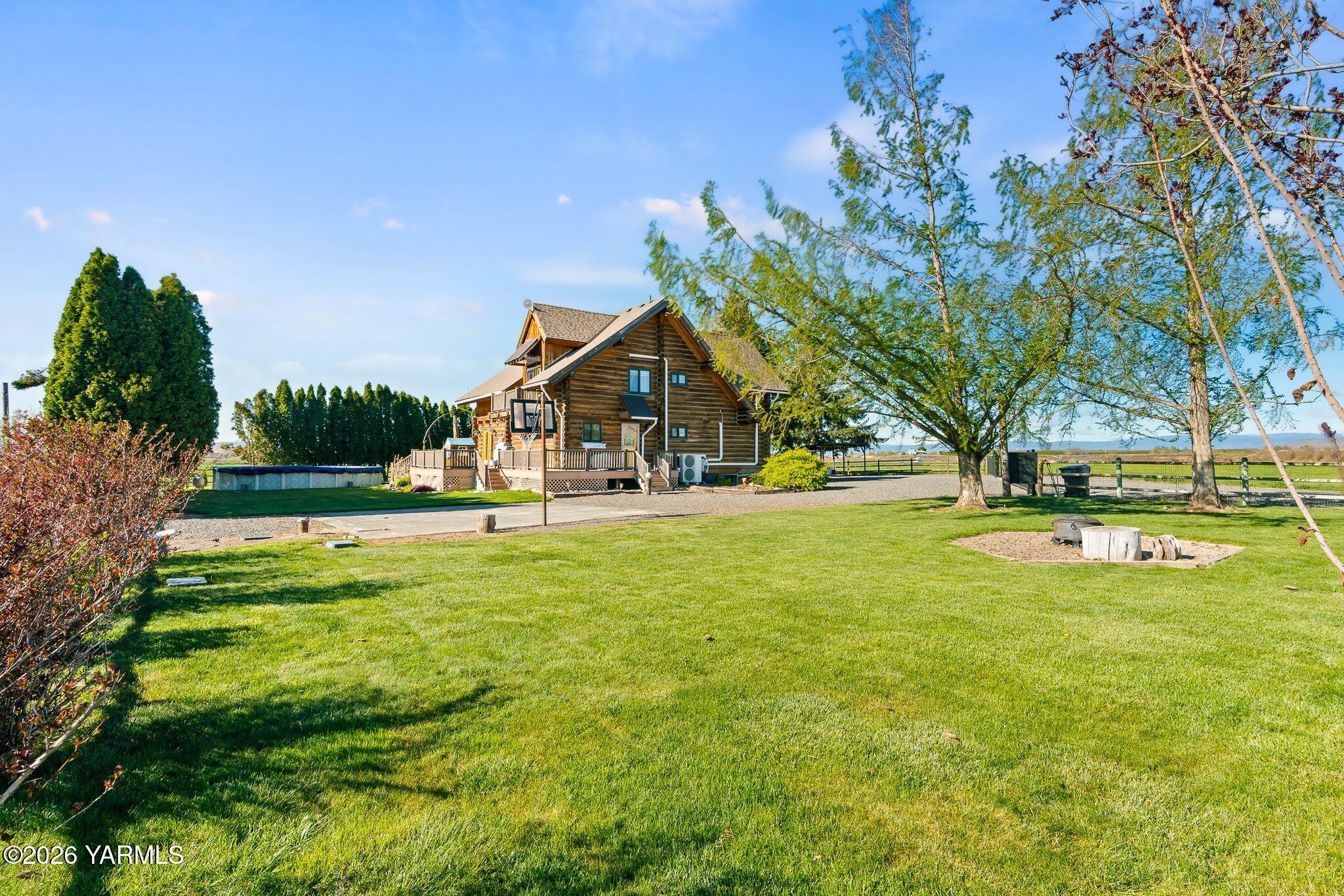 2550 Kays Rd