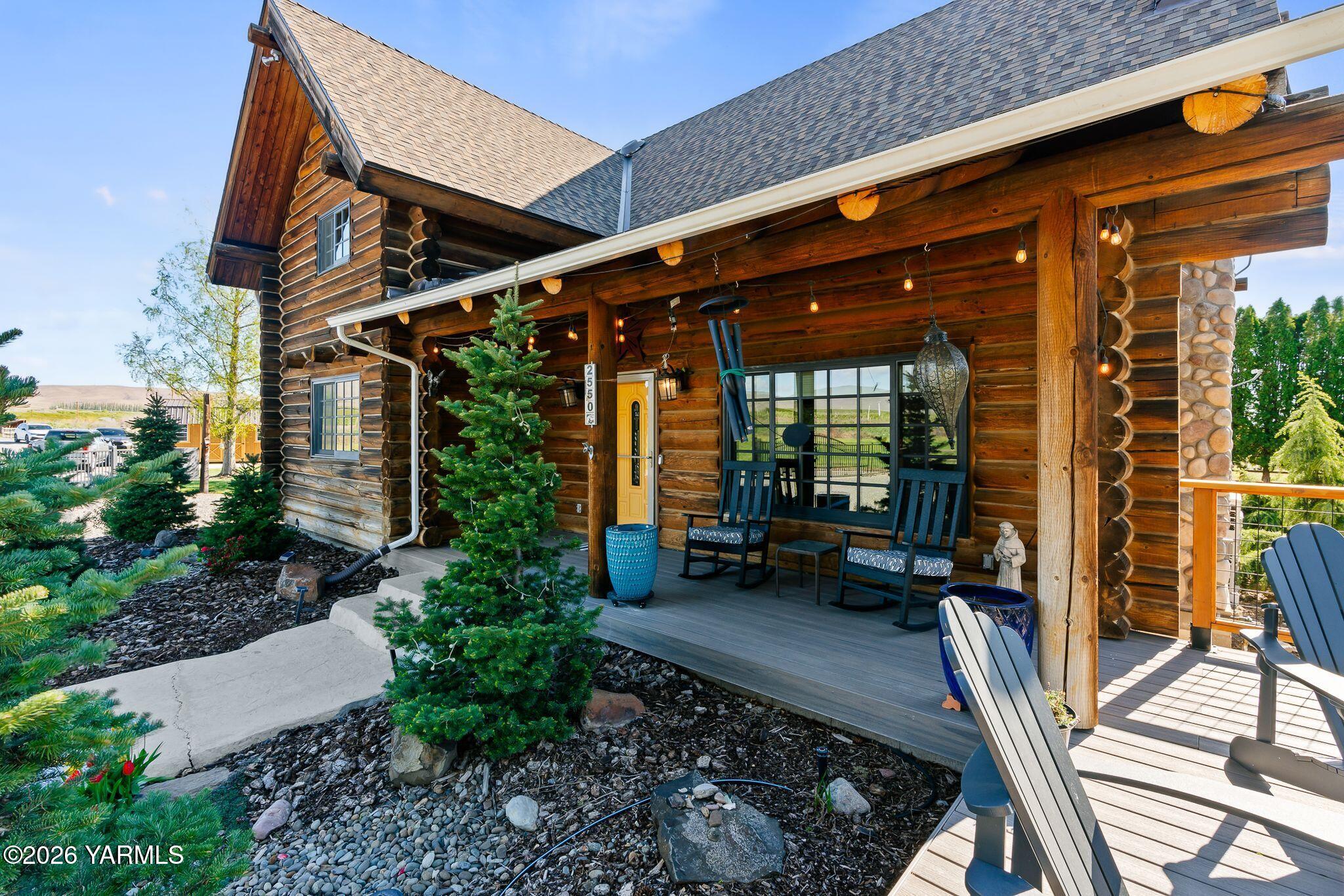 2550 Kays Rd