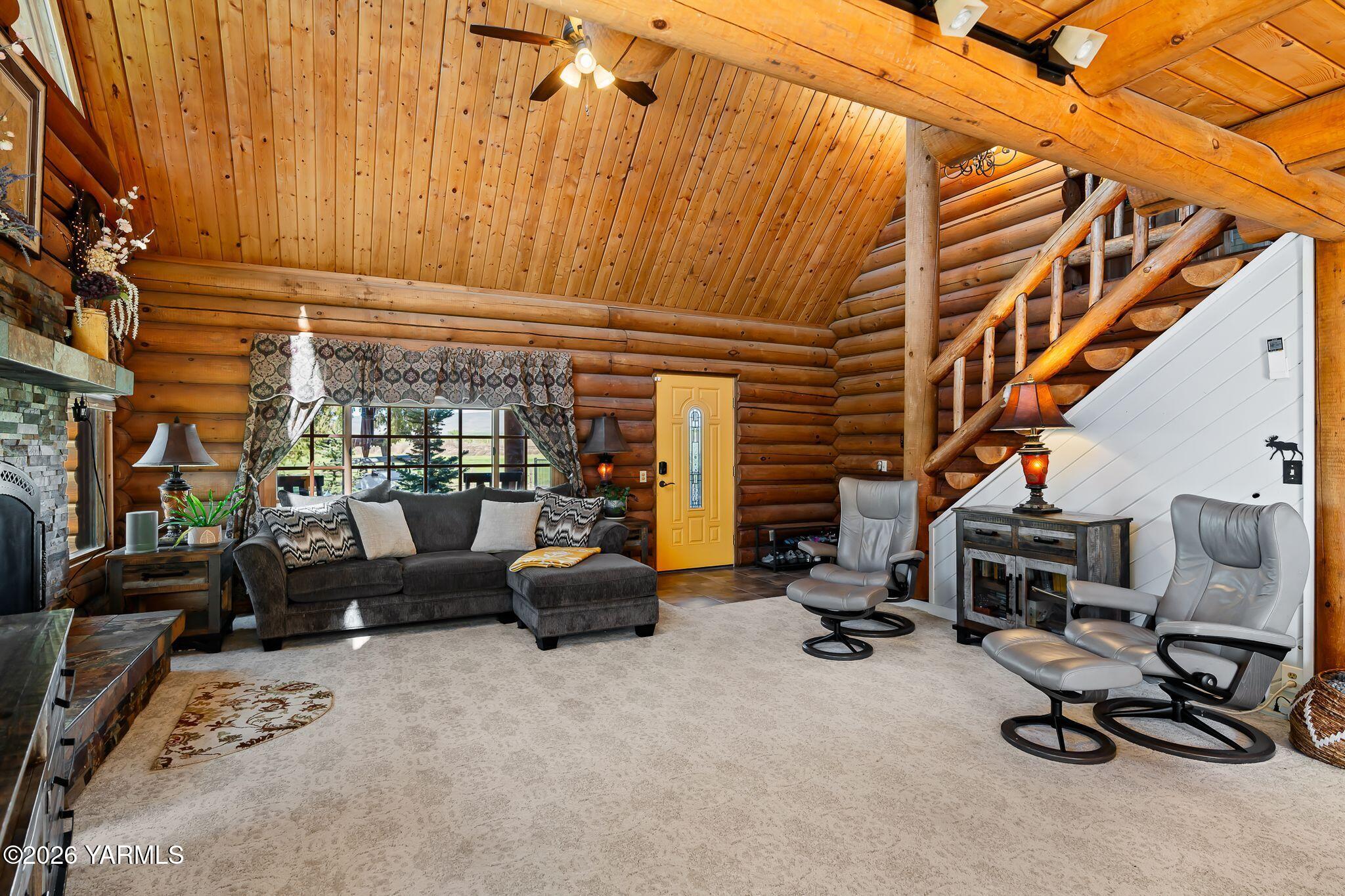 2550 Kays Rd