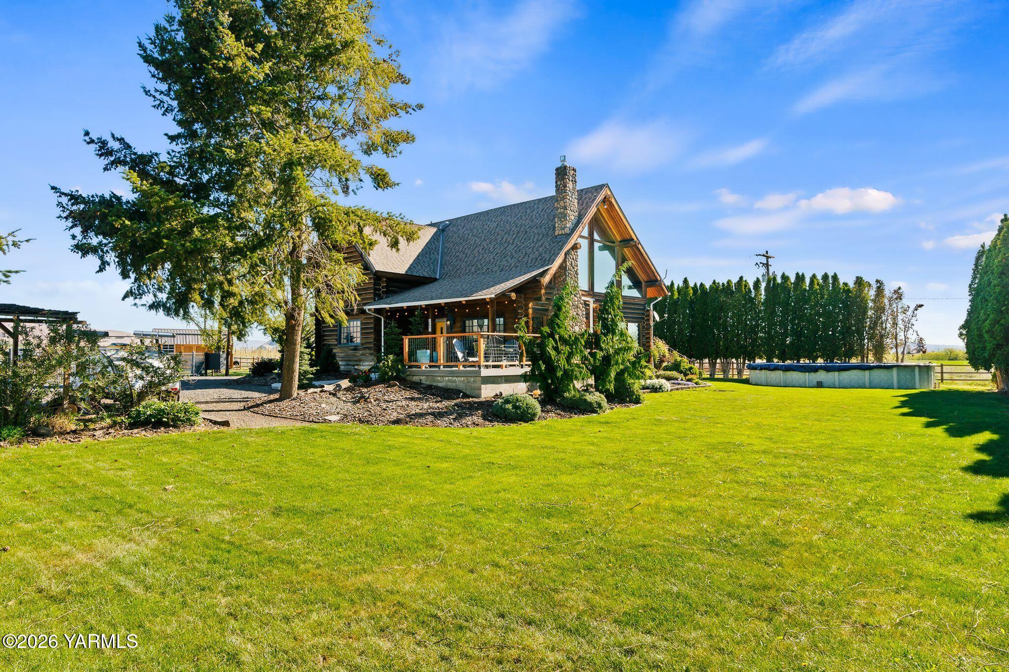 2550 Kays Rd