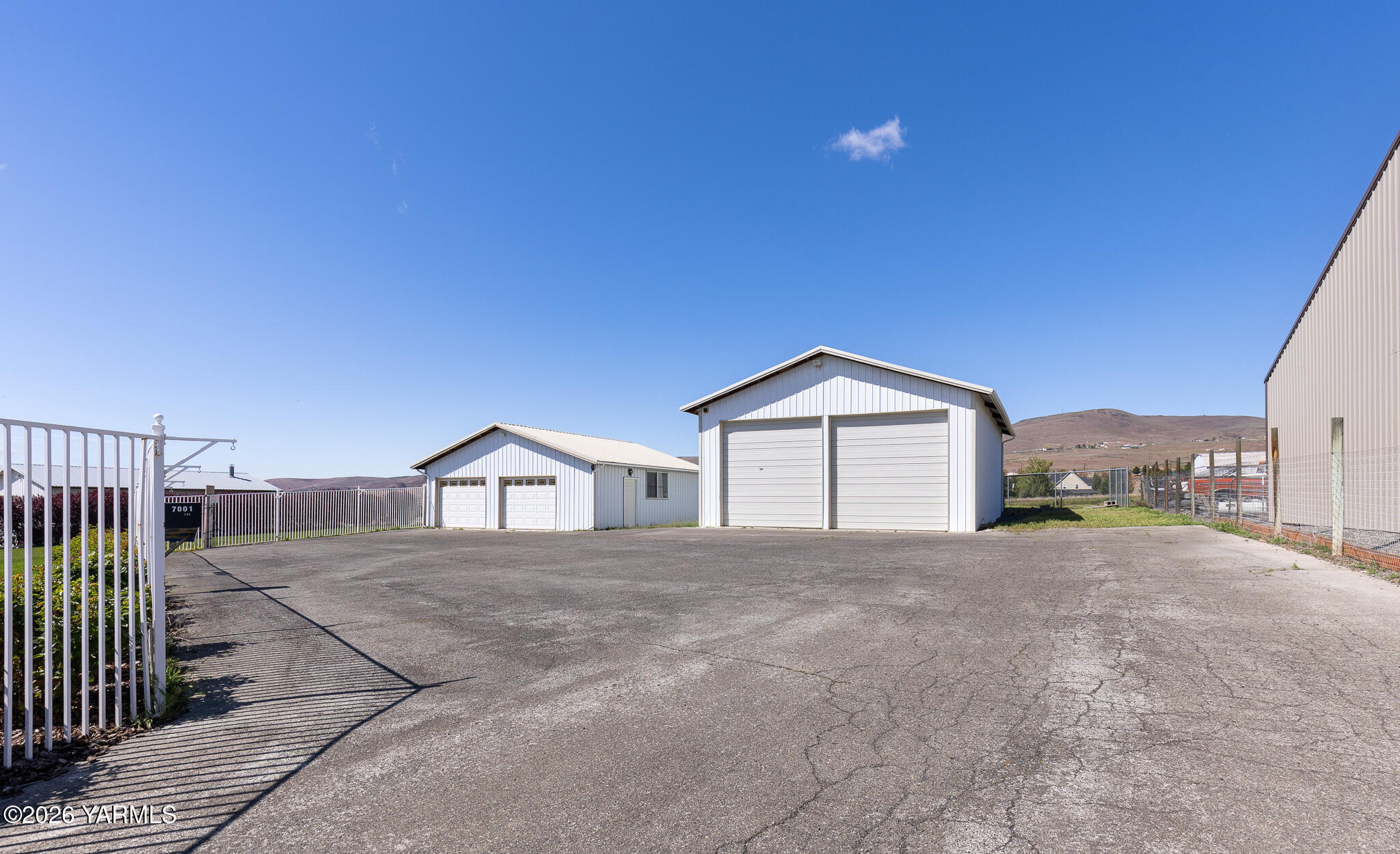 7001 Bittner Rd