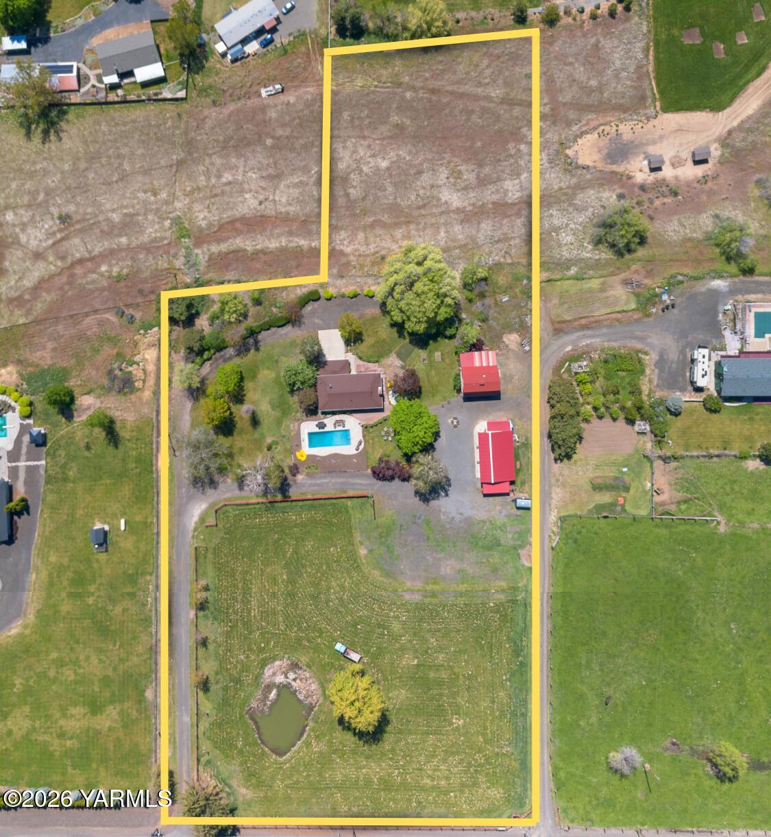 14650 Tieton Dr