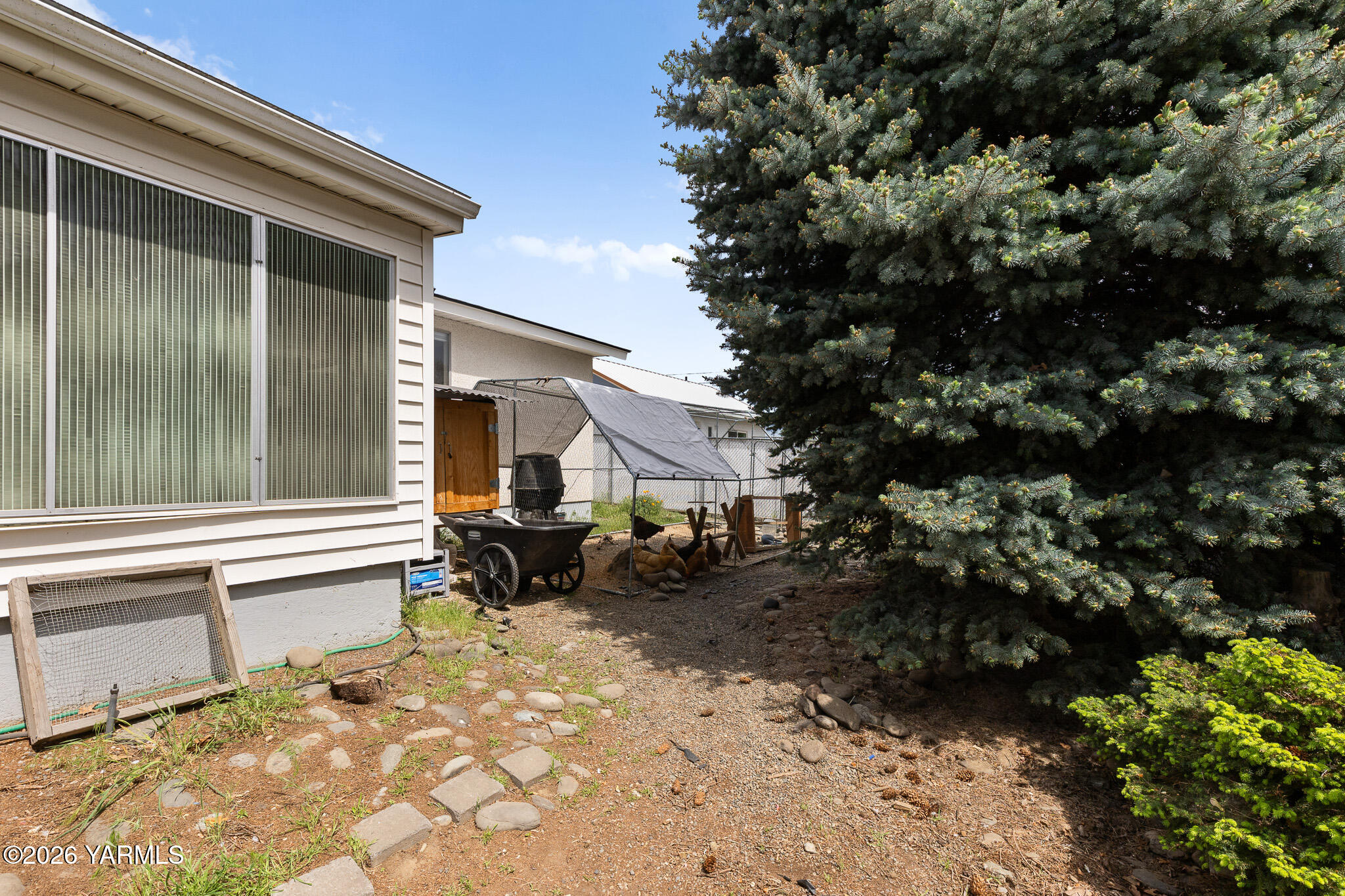 3106 Bonnie Doon Ave