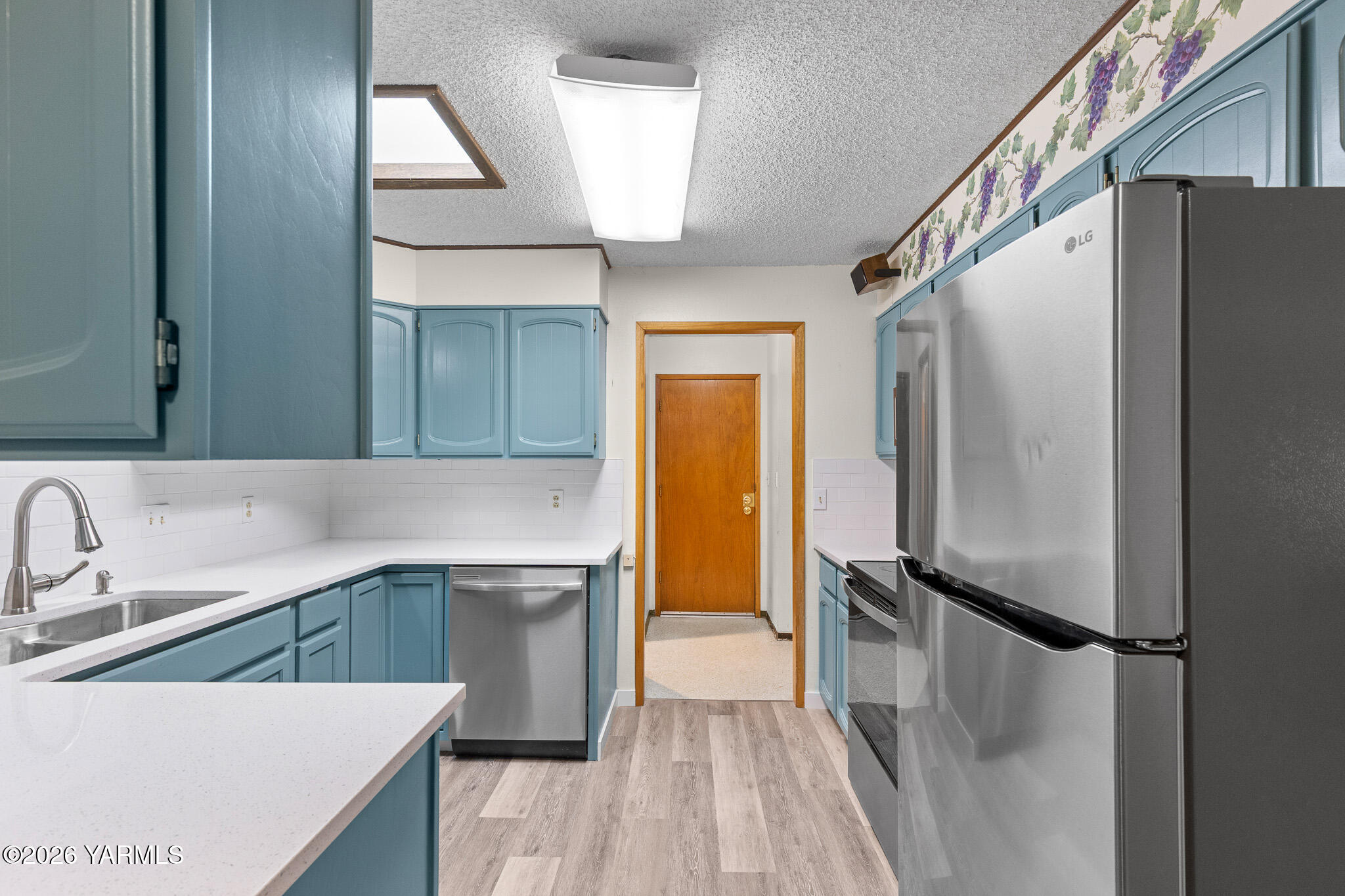 3106 Bonnie Doon Ave