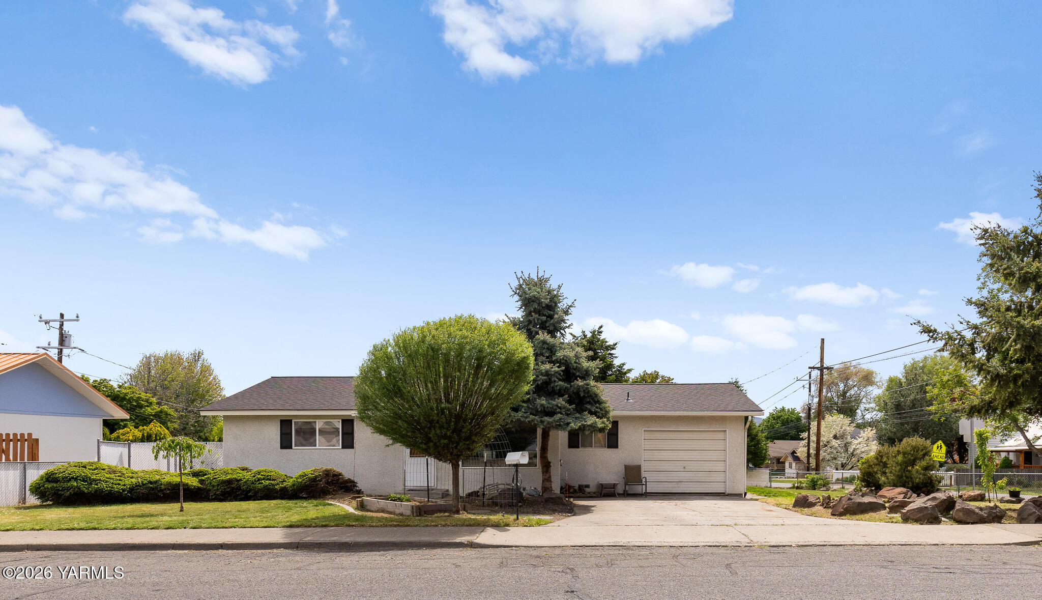 3106 Bonnie Doon Ave