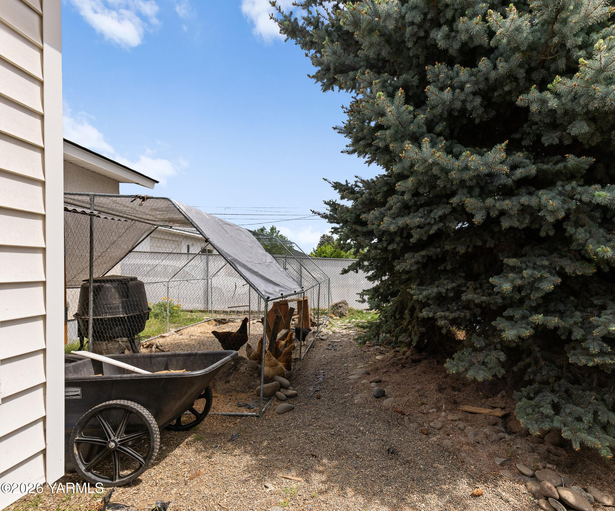 3106 Bonnie Doon Ave