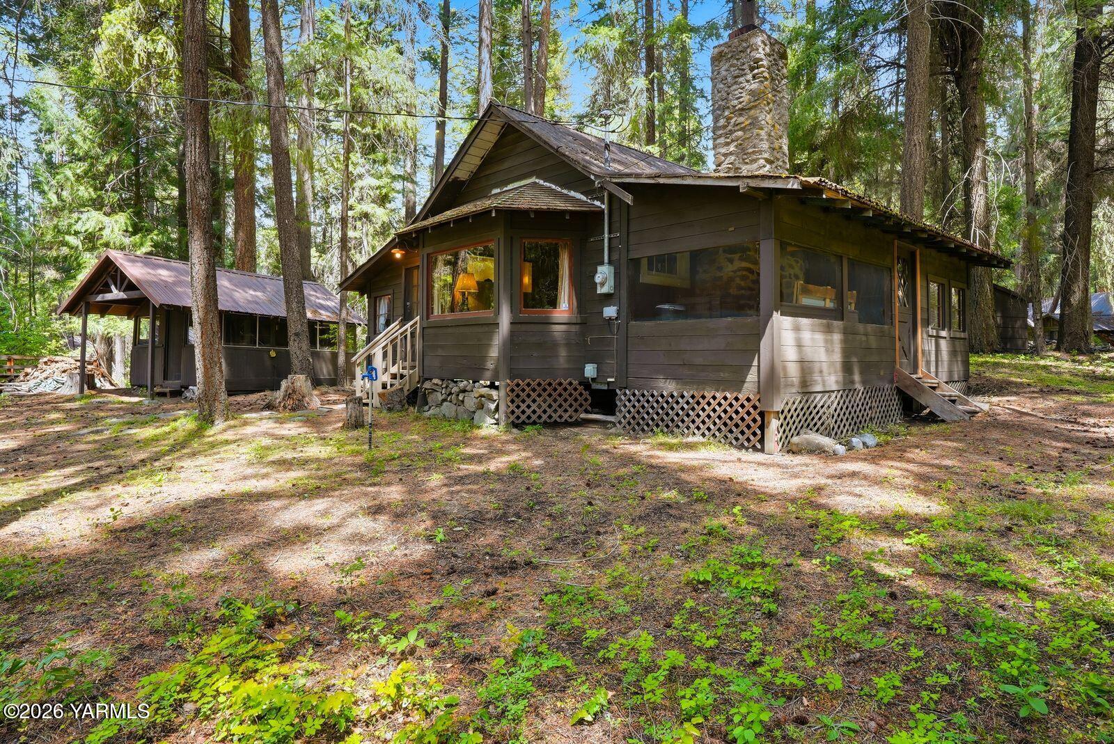 19011 HWY 410 Unit: 11