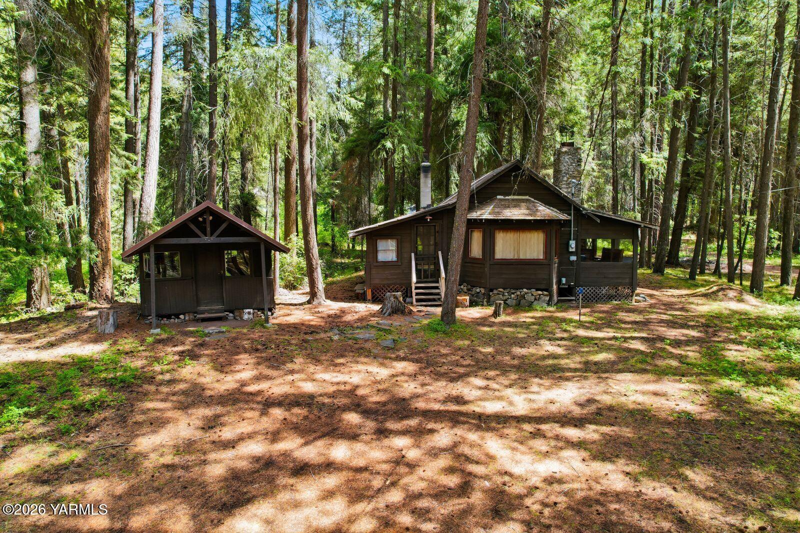 19011 HWY 410 Unit: 11